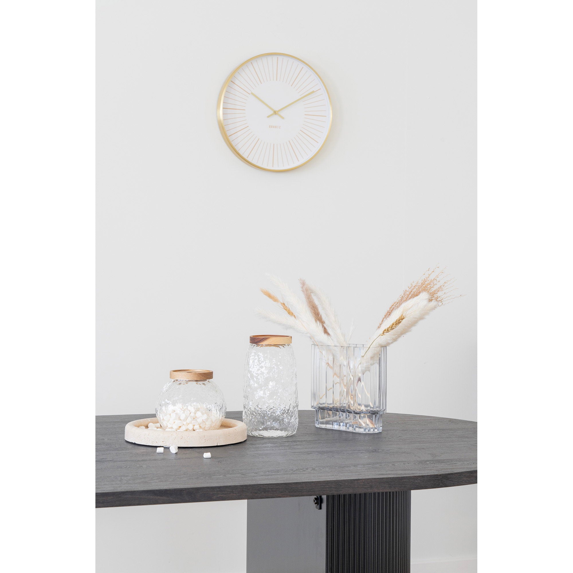 House Nordic Vas Clear