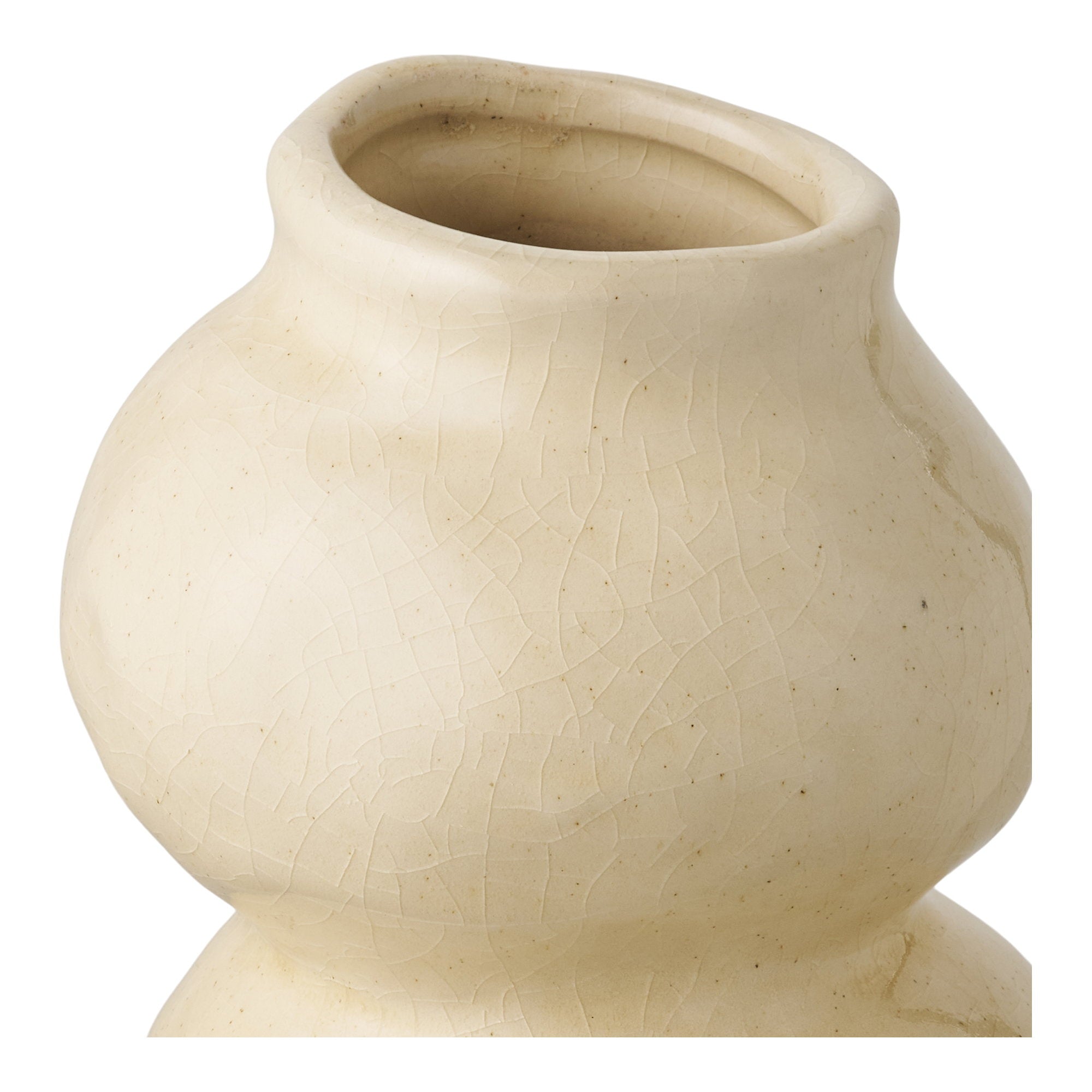 House Nordic Vas Beige