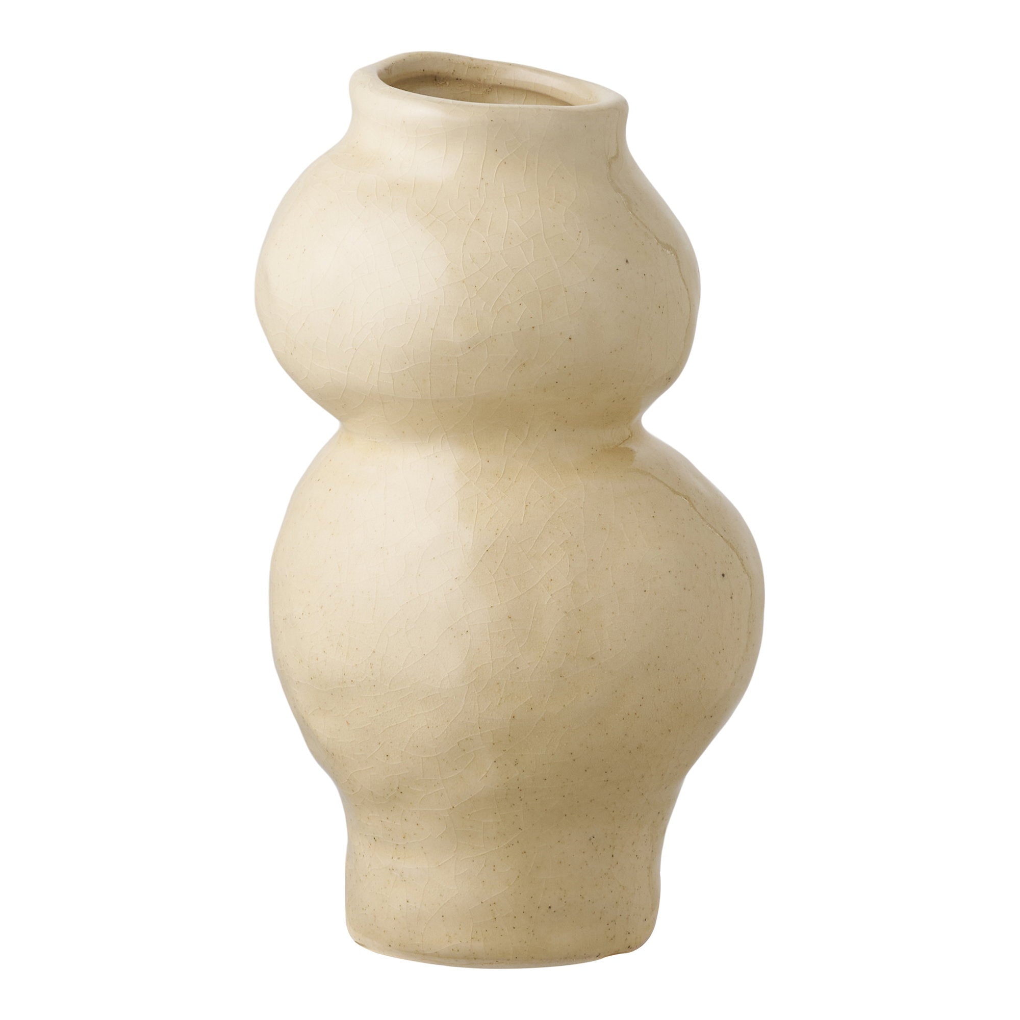 House Nordic Vas Beige