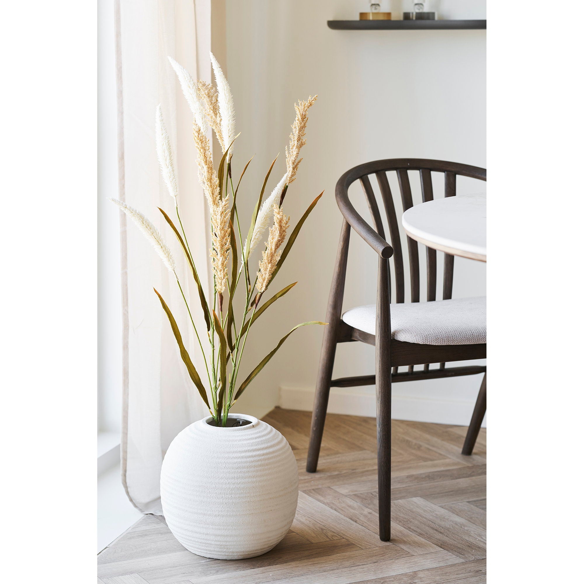 House Nordic Vas Vit