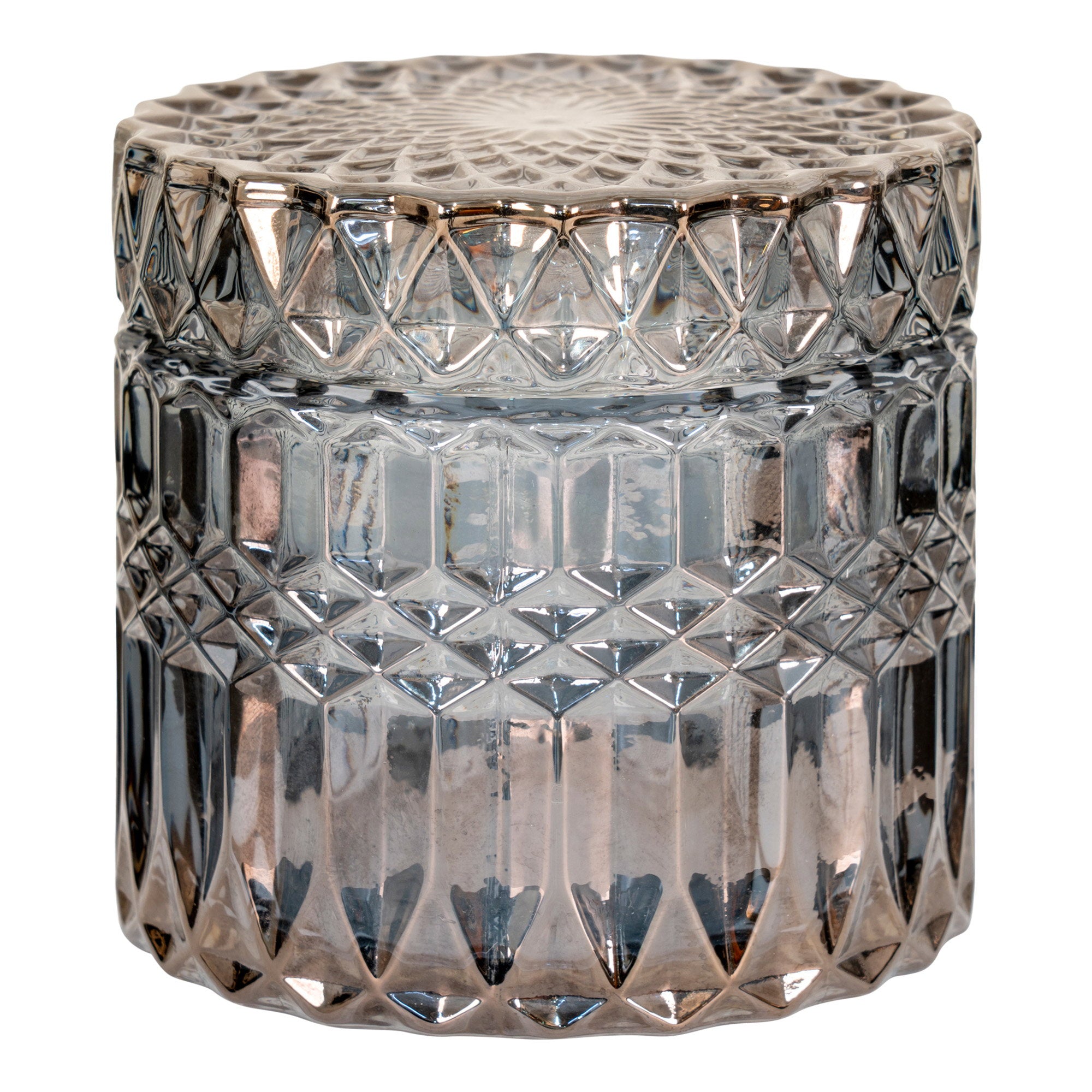 House Nordic Jars Smoked