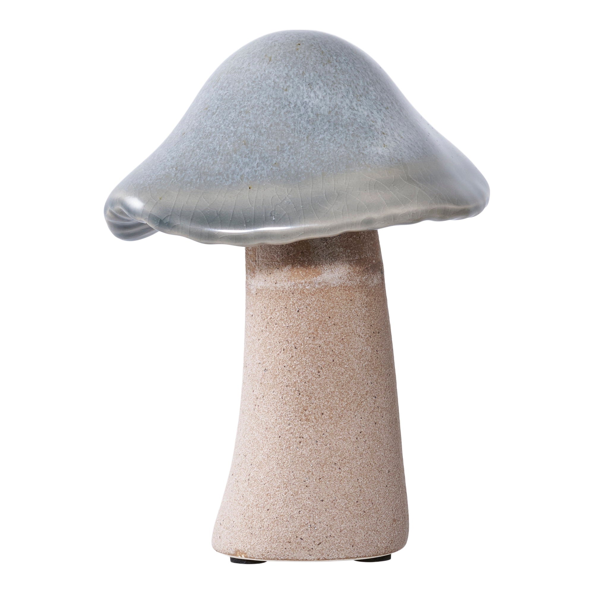 House Nordic Decoration Mushrooms