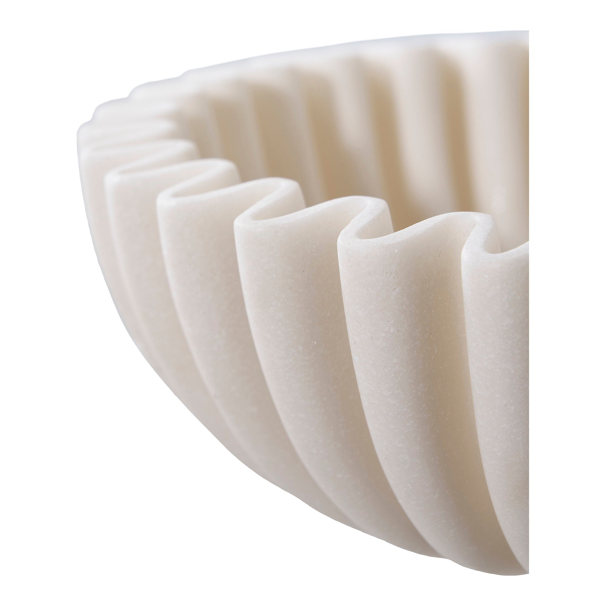 House Nordic Bowl Beige
