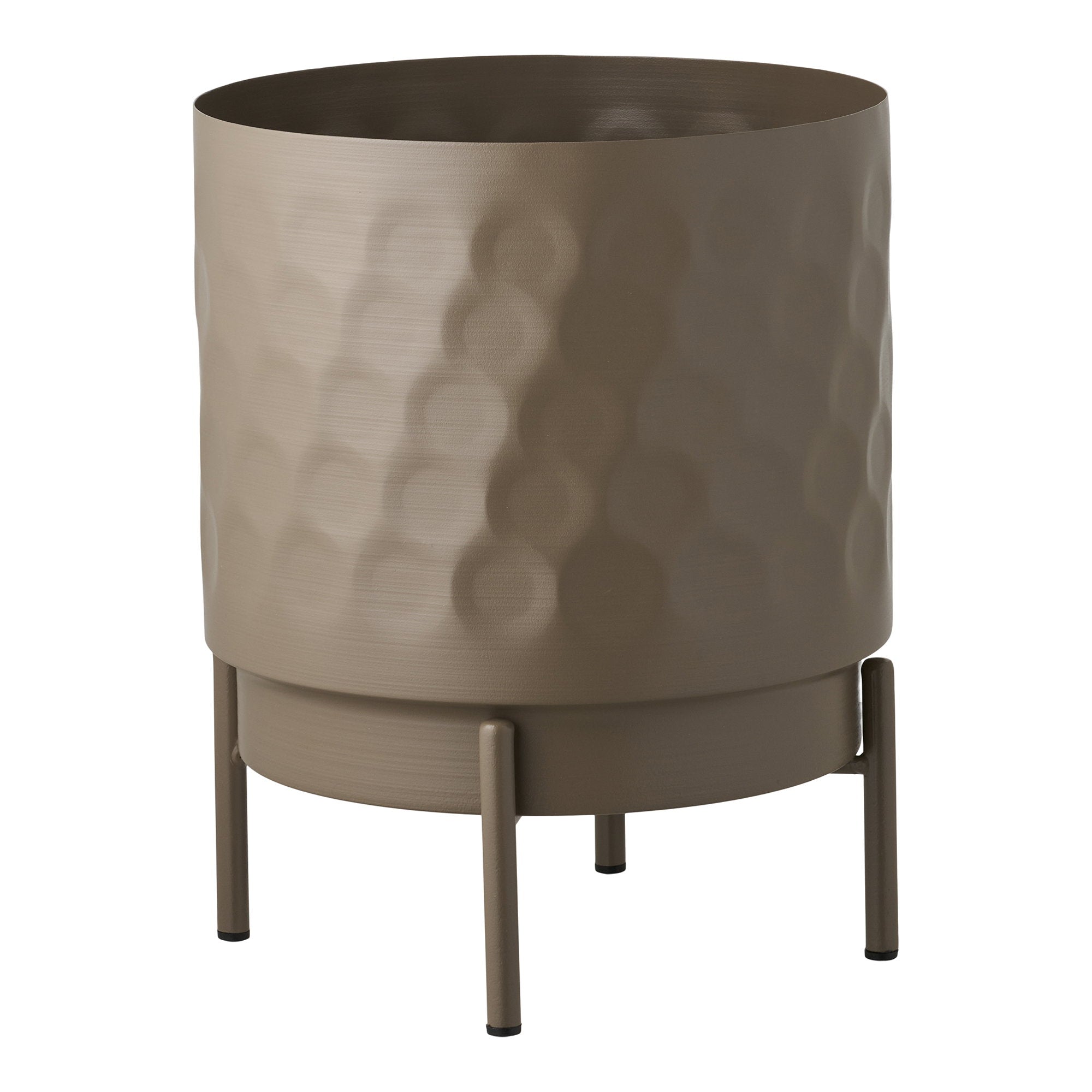 House Nordic Blomkruka Brun