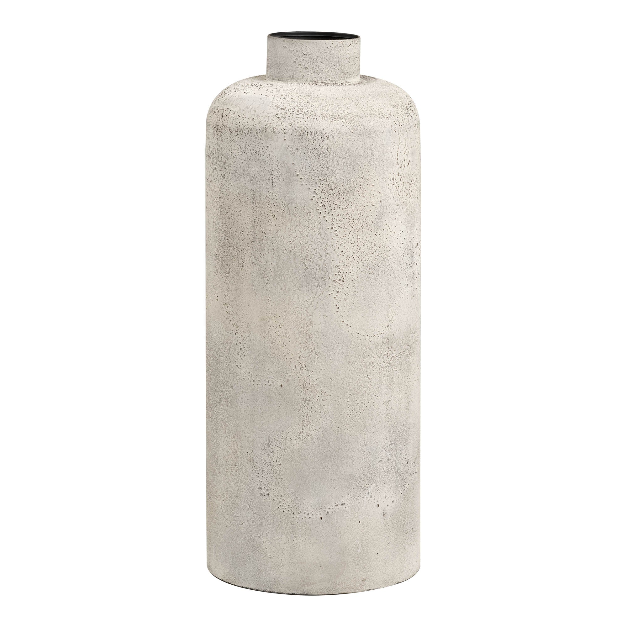 House Nordic Hou Decorative Pot Antique Beige