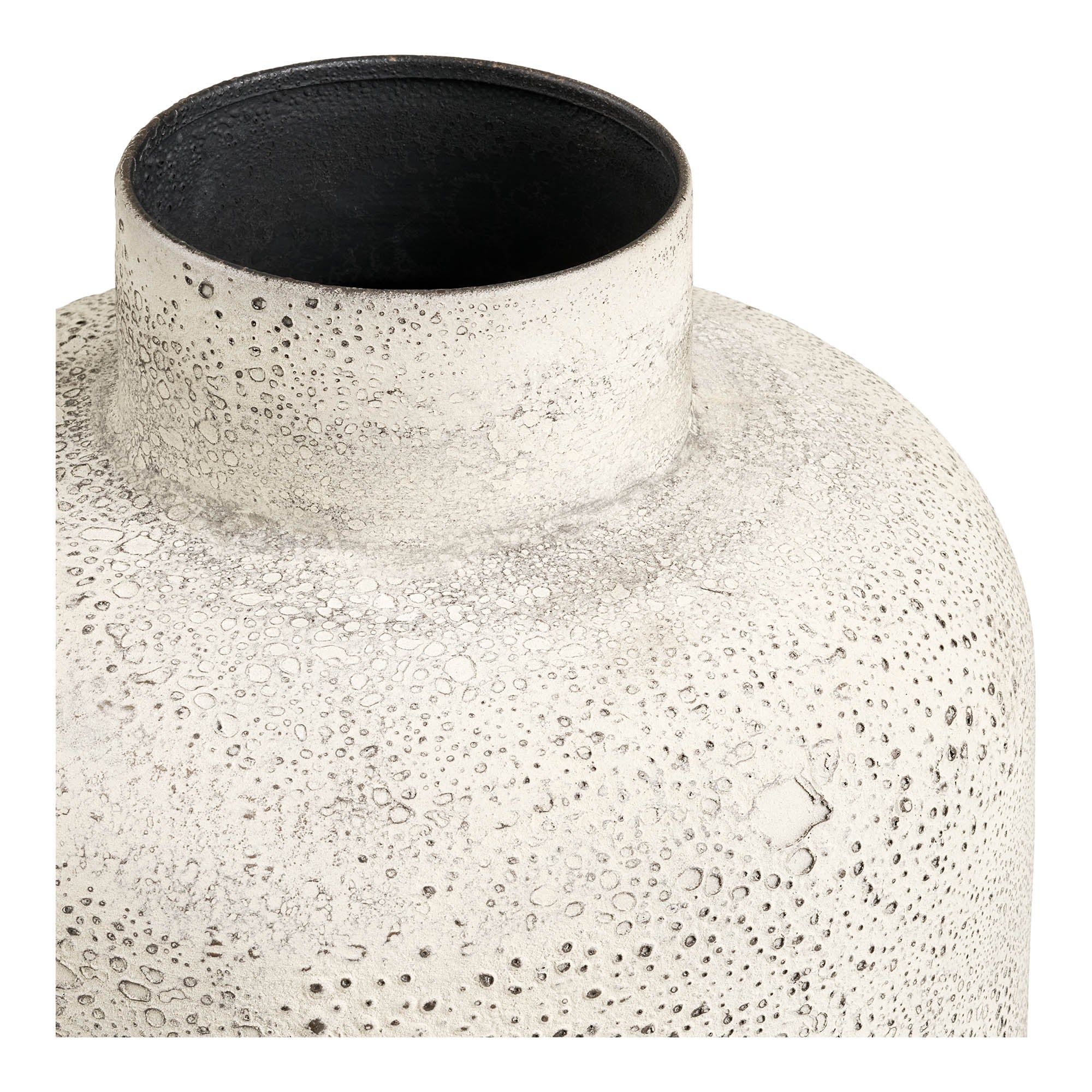House Nordic Hou Decorative Pot Antique Beige