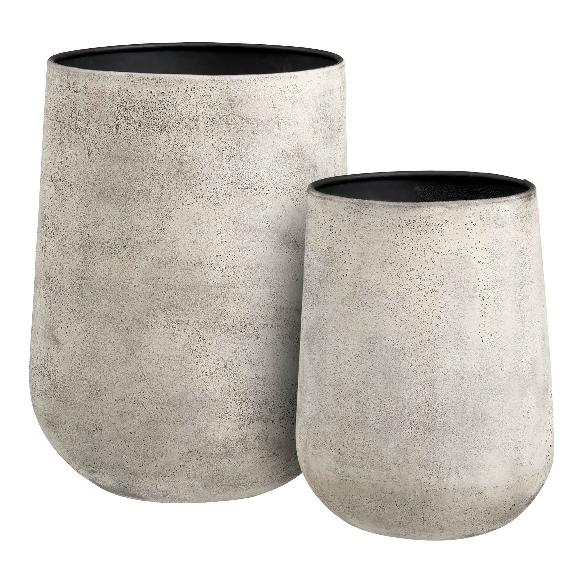 House Nordic Hou Decorative Pot Antique Beige