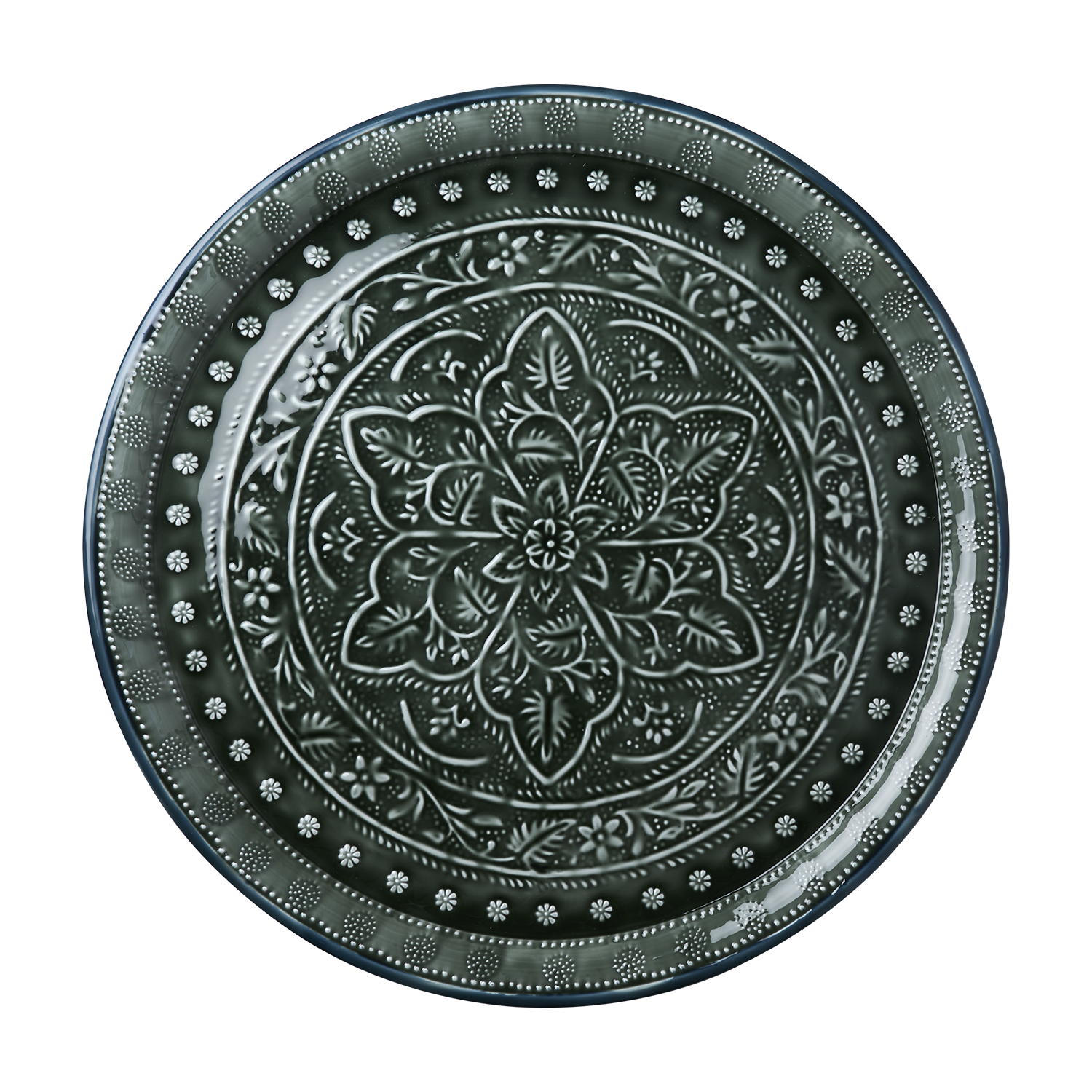 Affari Of Sweden ELDORADO Fat L, Grön
