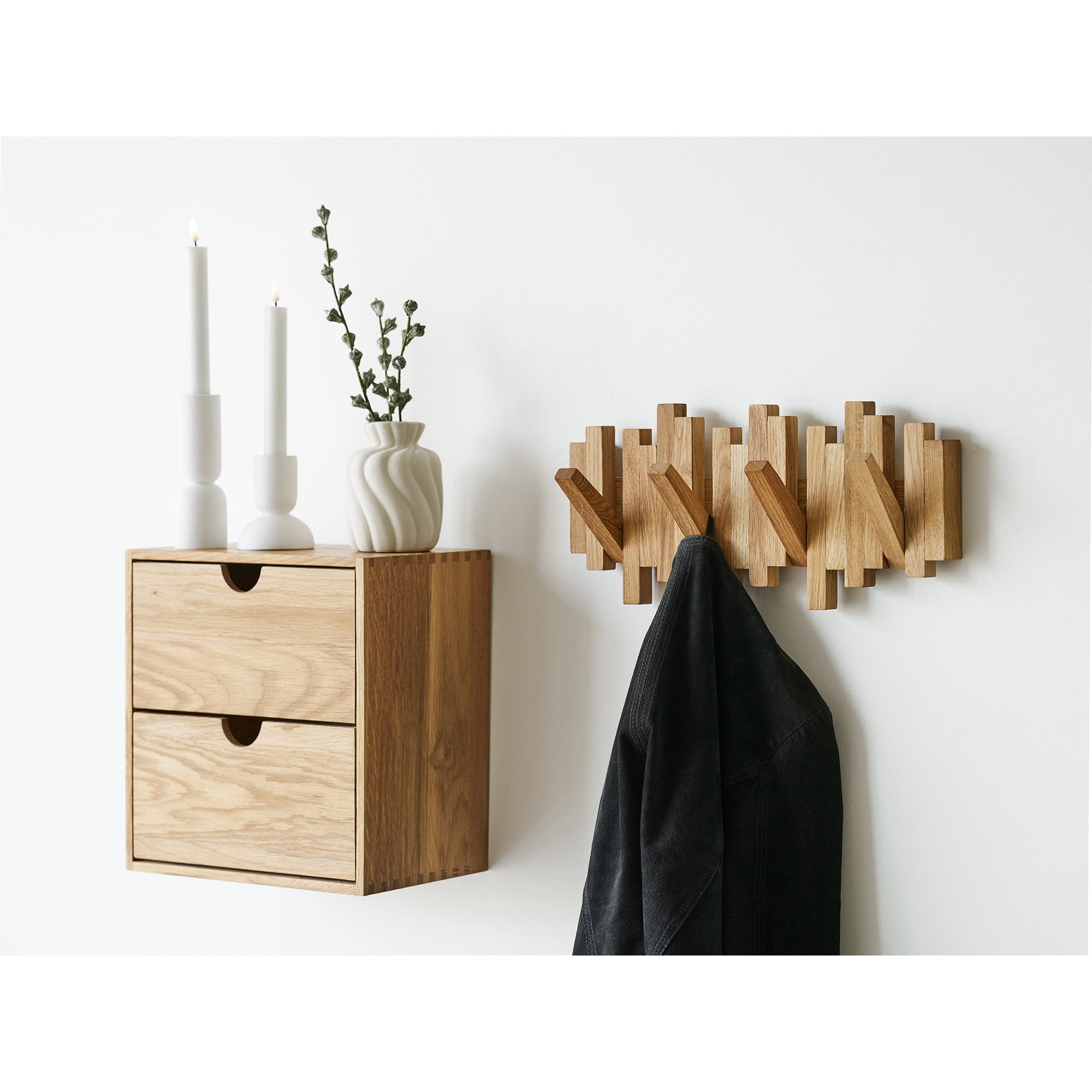 House Nordic Caltra Klädhängare