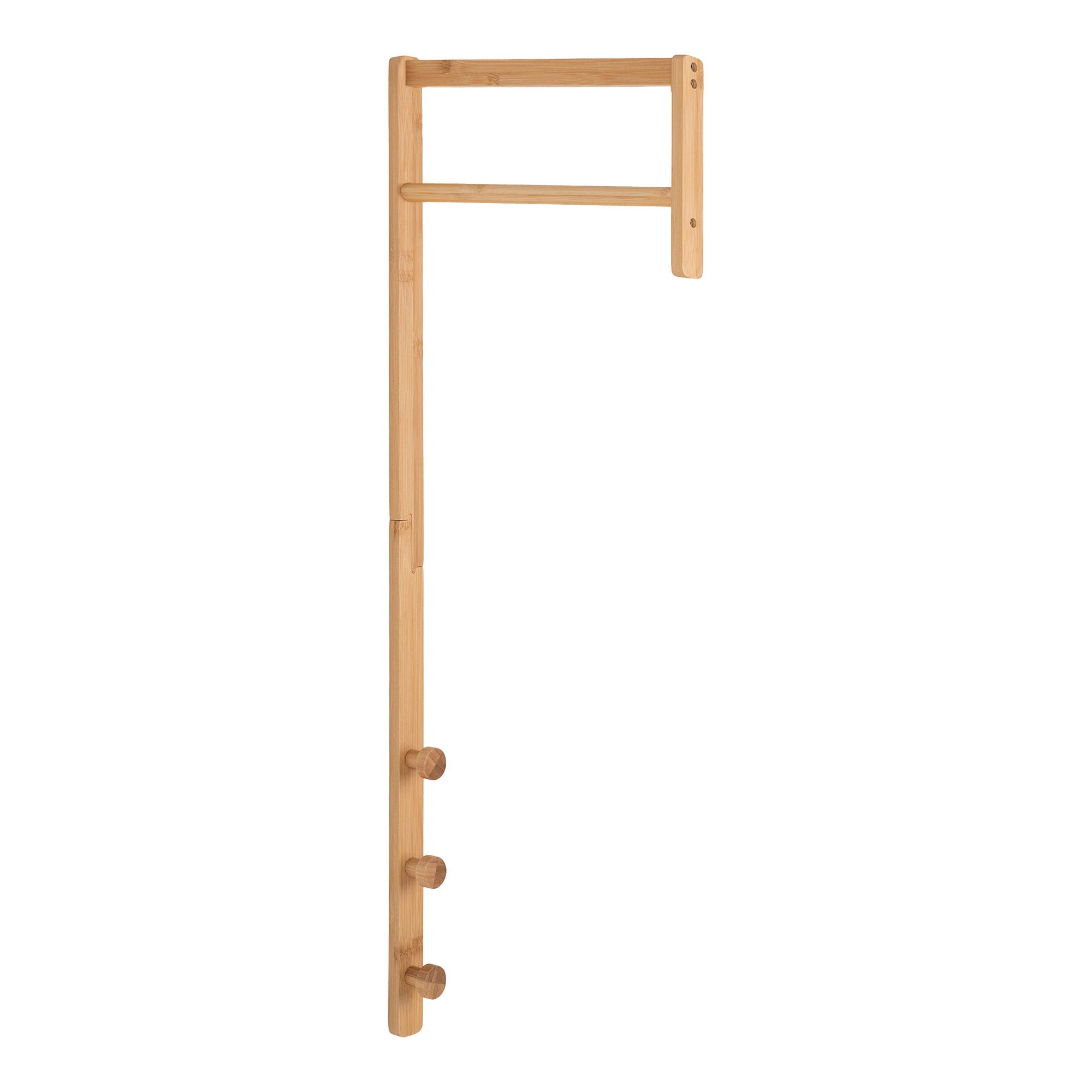 House Nordic Trento Clothes Rack Natur