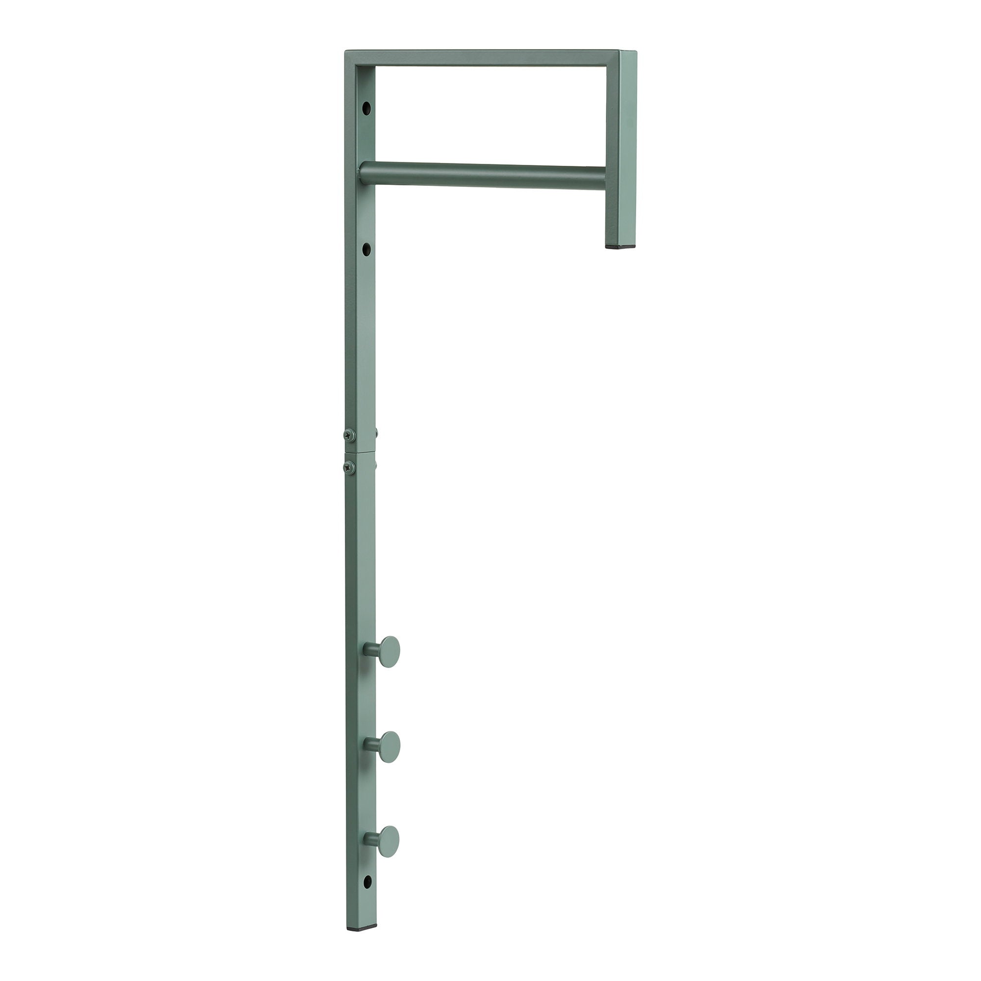 House Nordic Trento Clothes Rack Grön