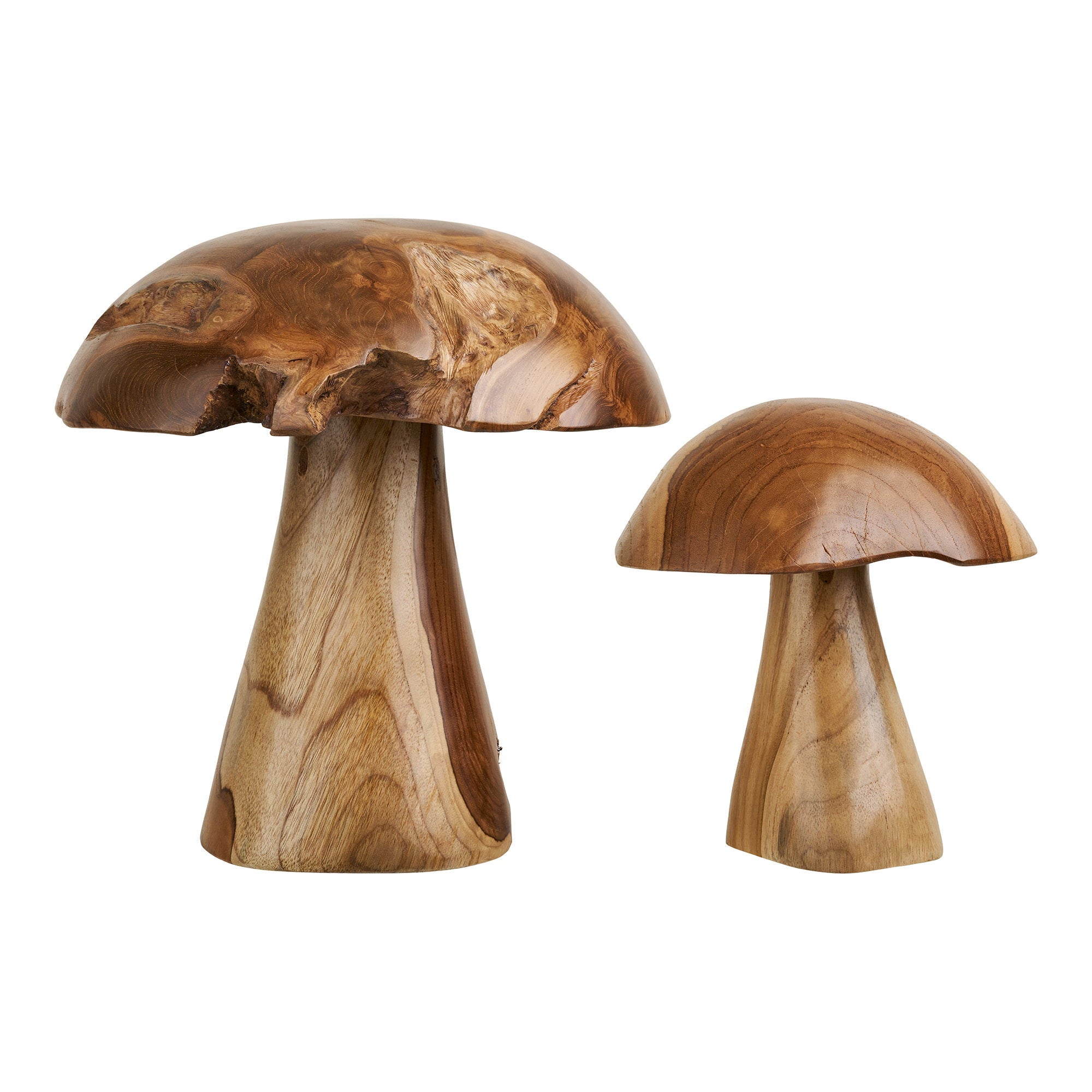 House Nordic Kodi Decoration Mushrooms