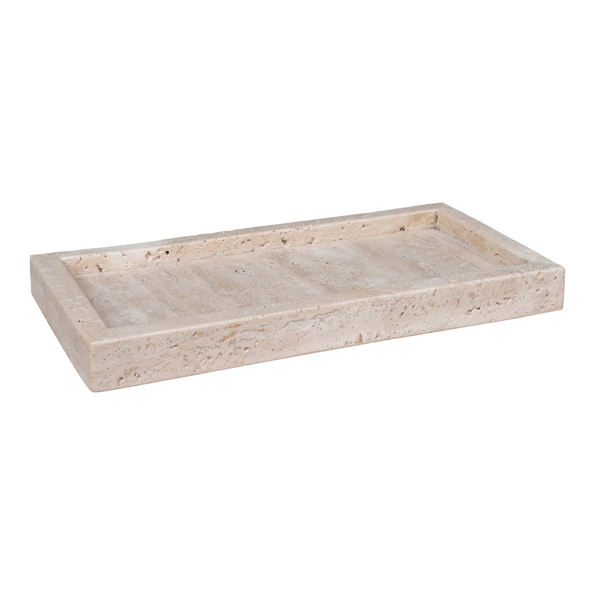 House Nordic Bricka Natur