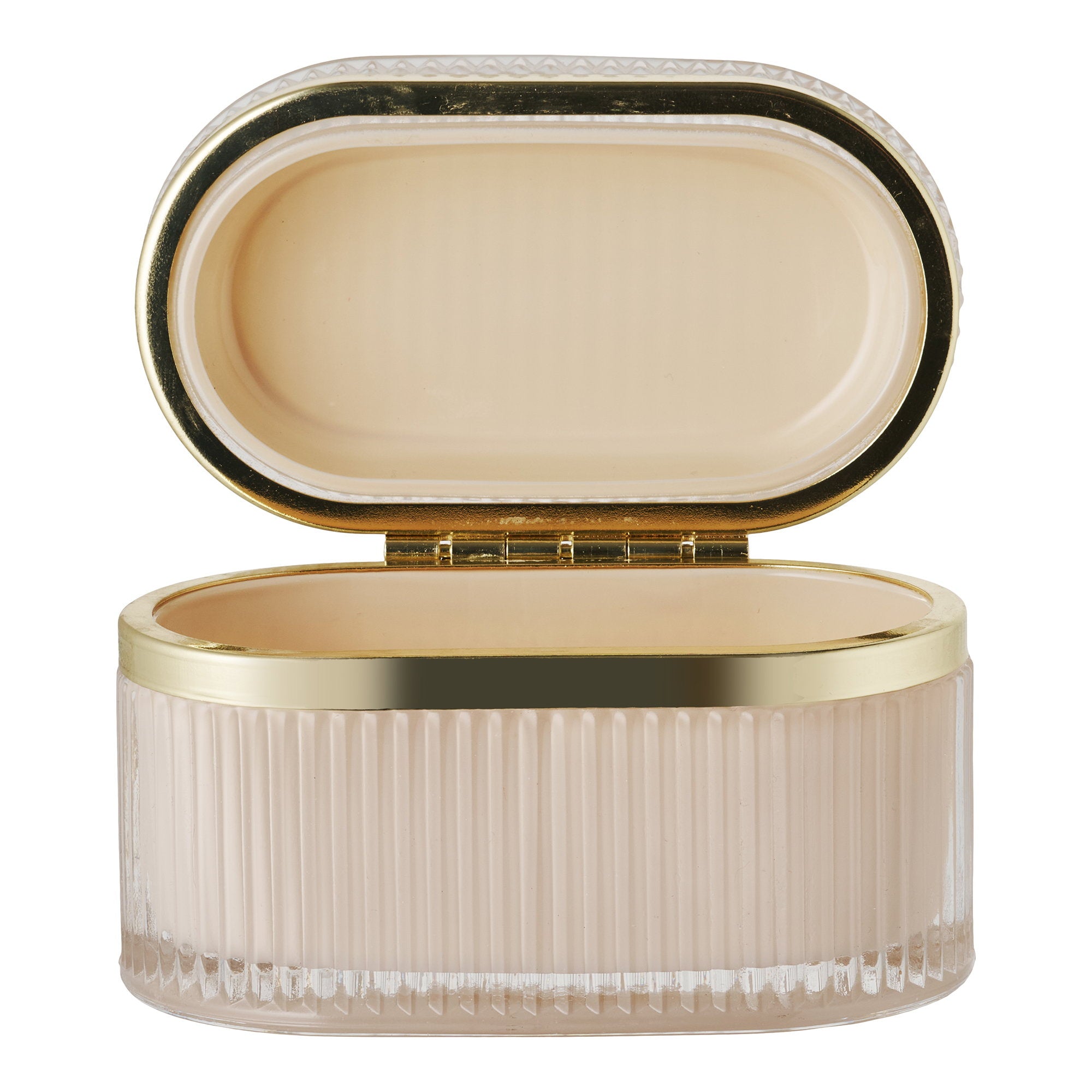 House Nordic Love Glass Box