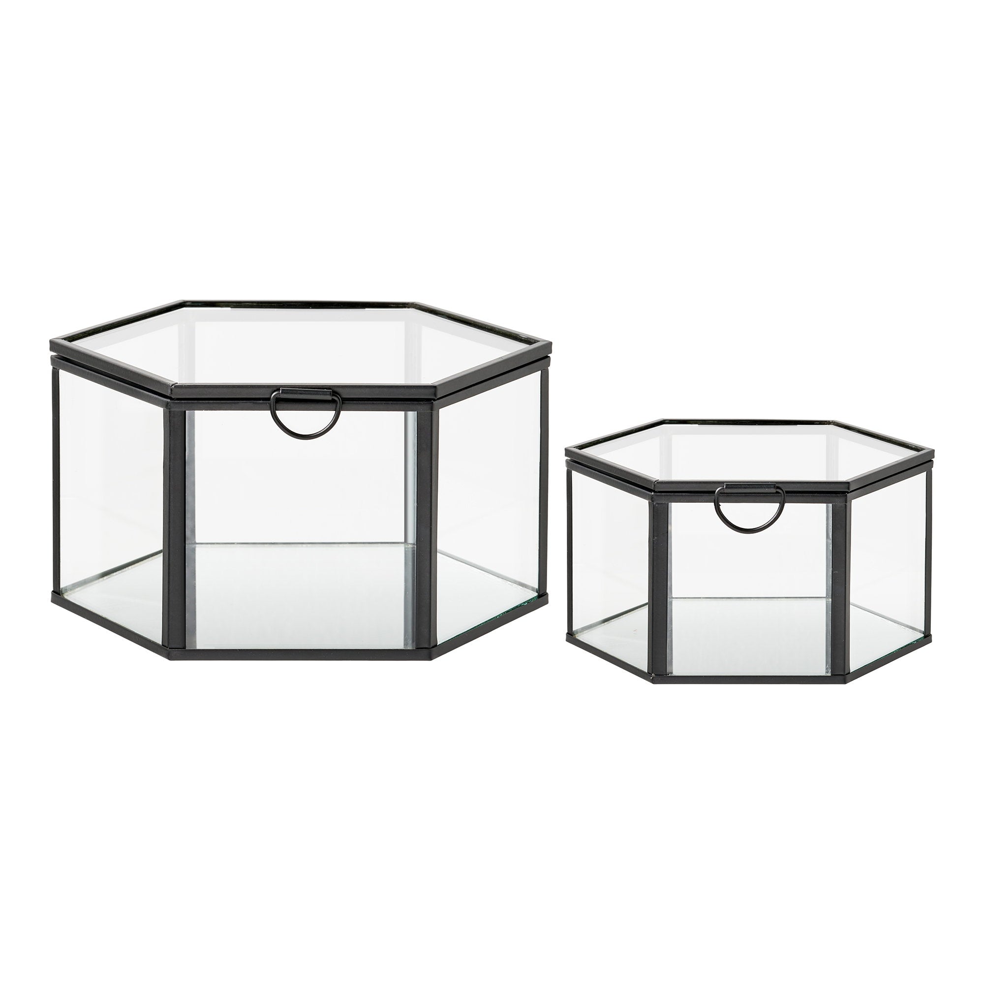 House Nordic Torpe Box