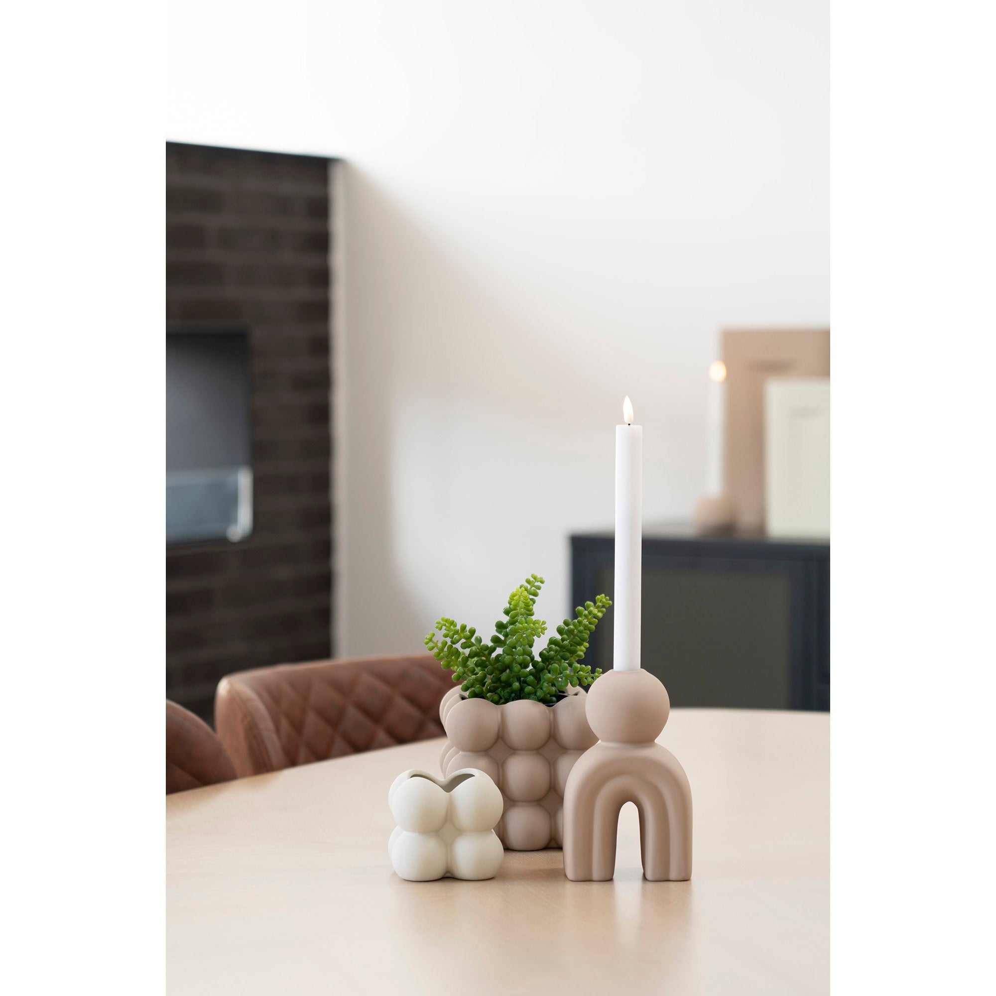 House Nordic Ljusstake