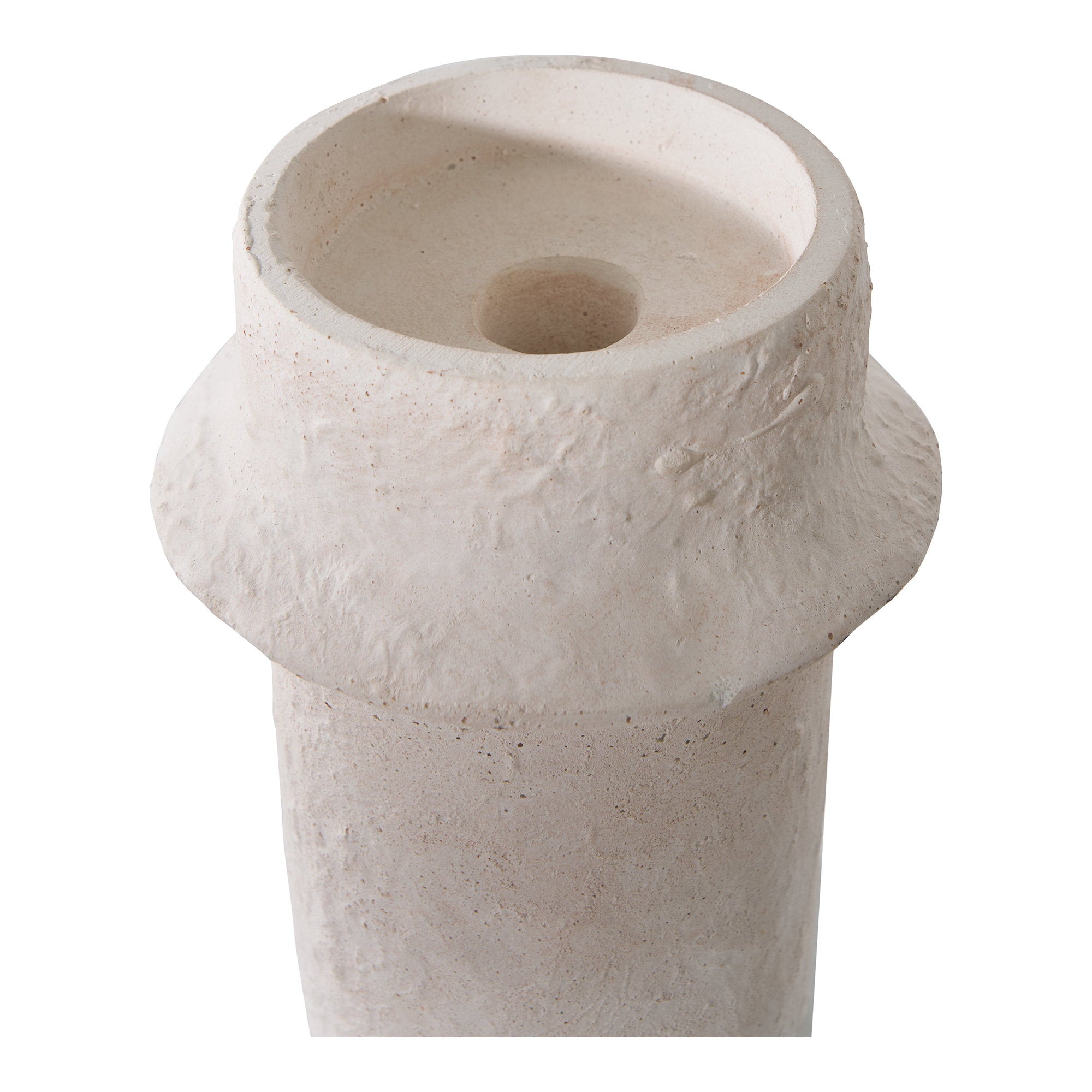 House Nordic Ljusstake Vit