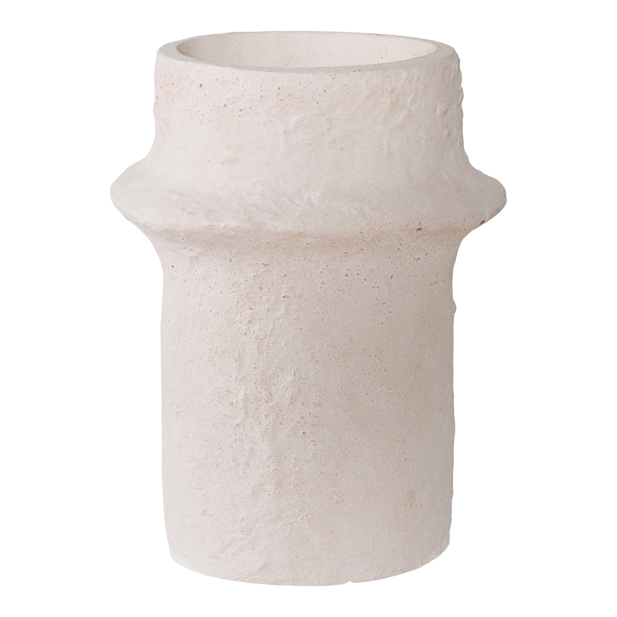 House Nordic Ljusstake Vit