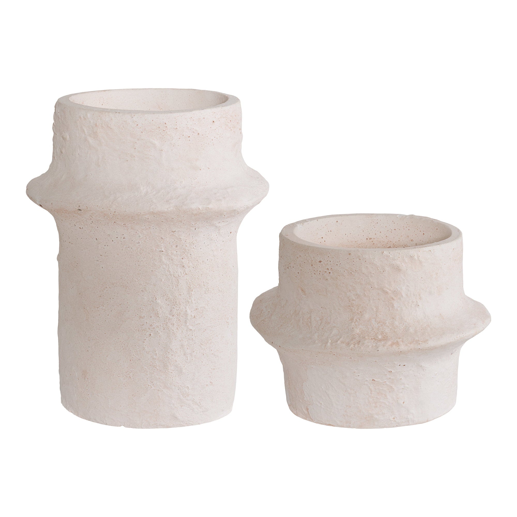 House Nordic Ljusstake Vit