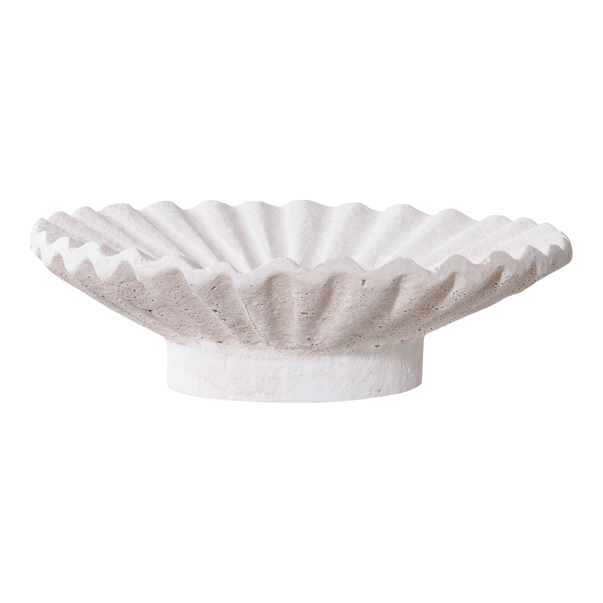 House Nordic Ljusstake Vit