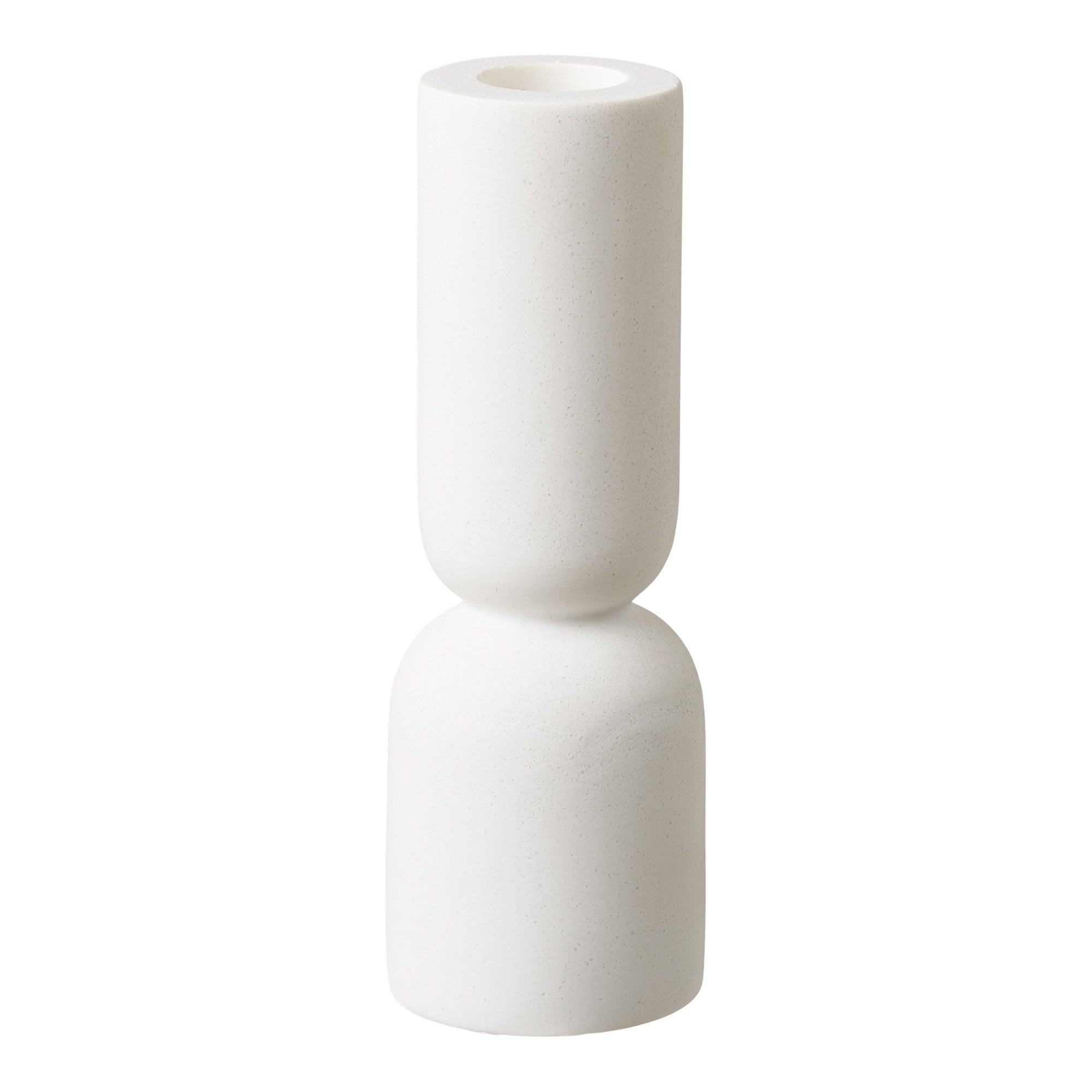 House Nordic Ljusstake Vit