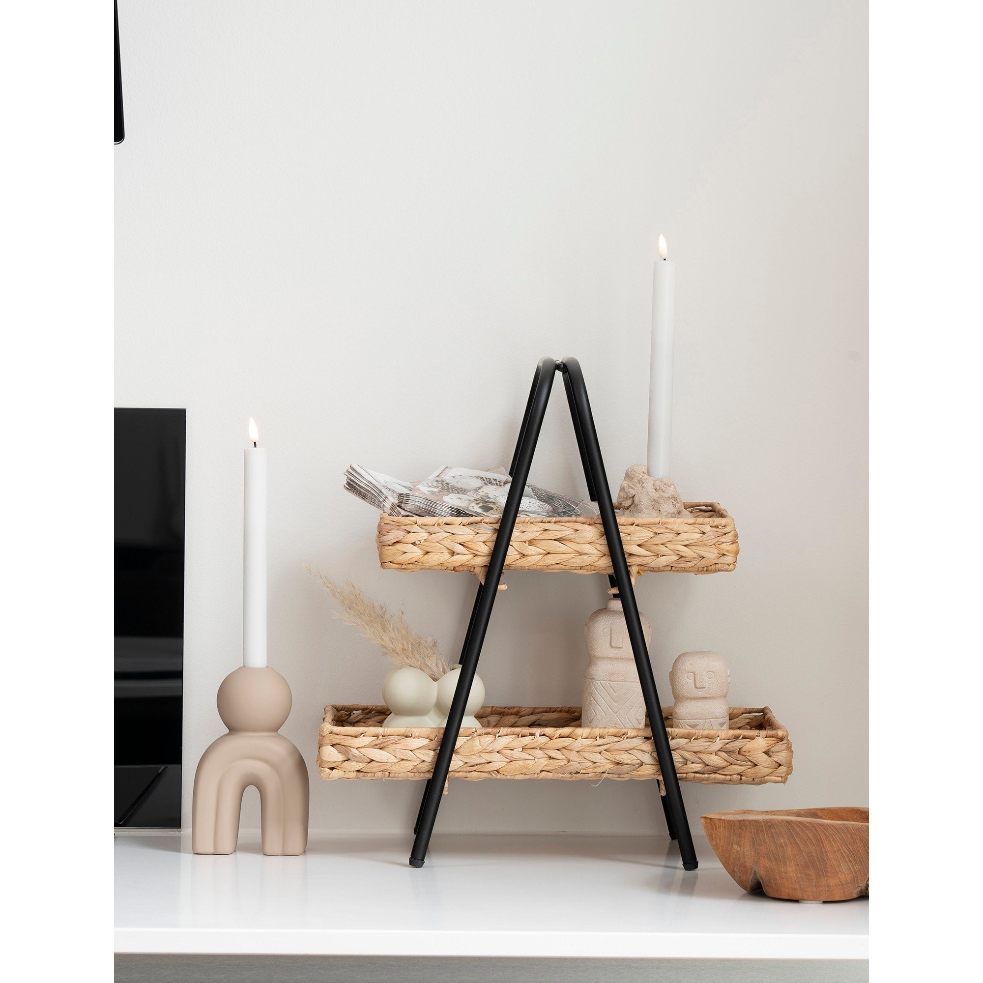 House Nordic Alfaro Bricka