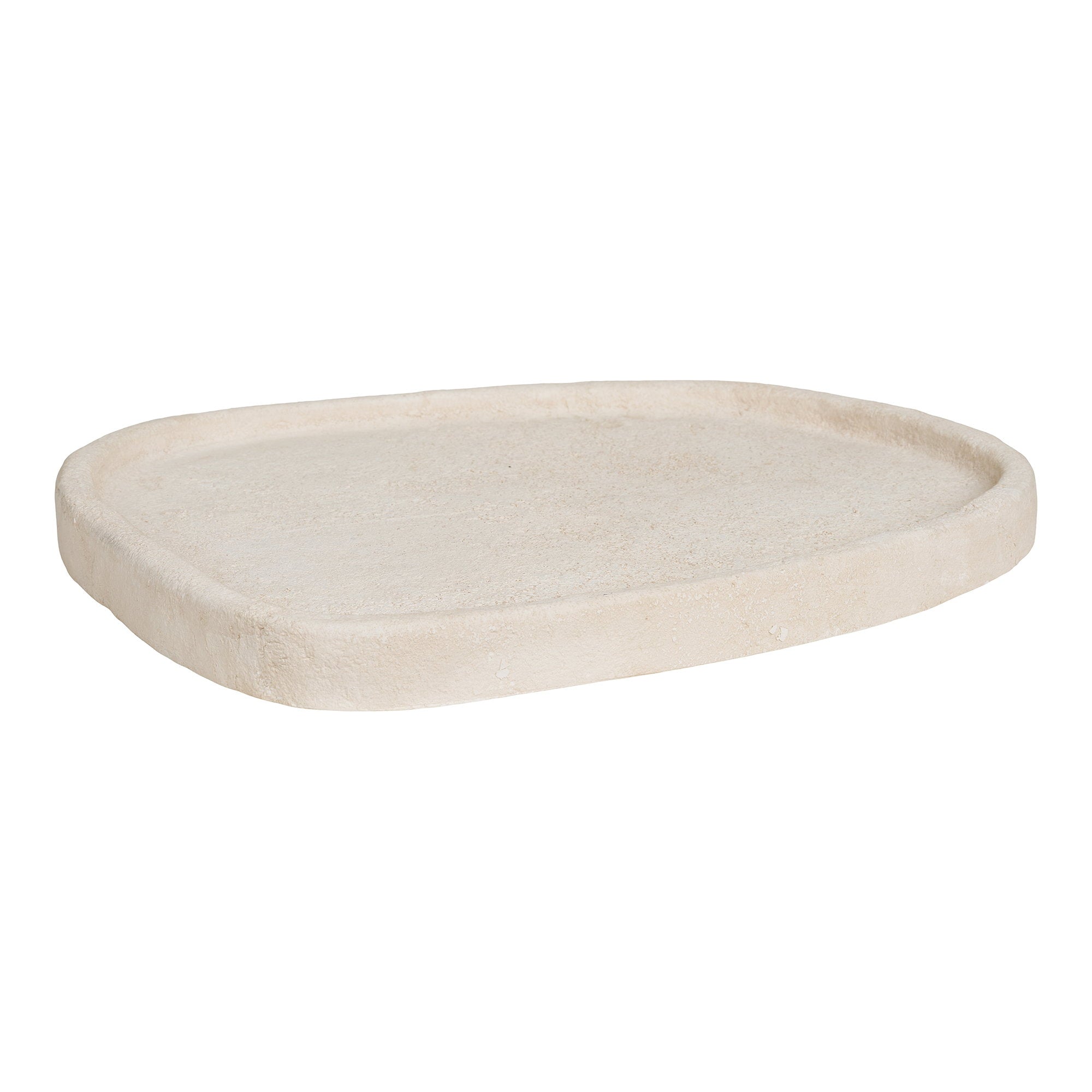House Nordic Bricka Beige