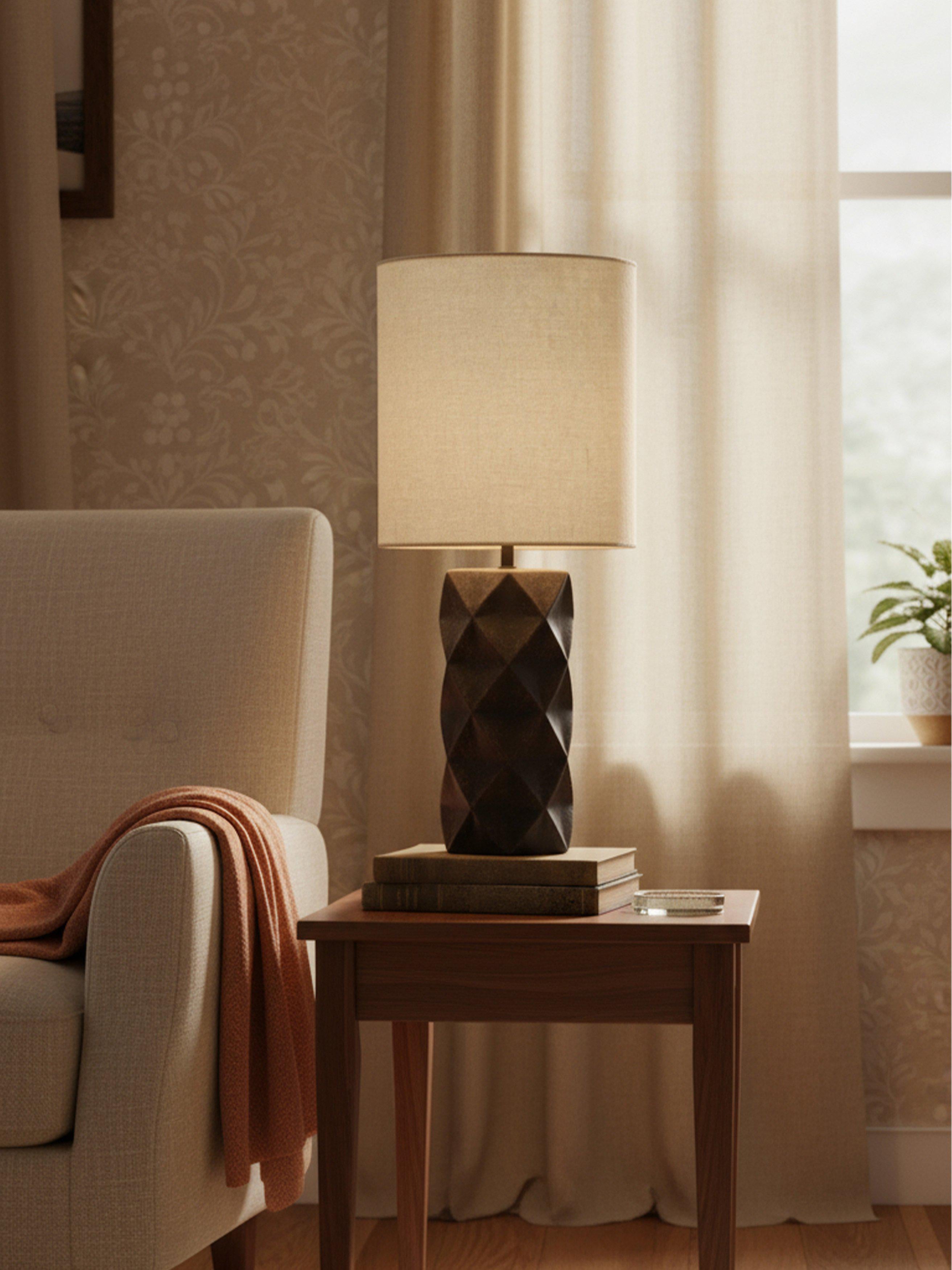 PR Home Hazel Bordslampa