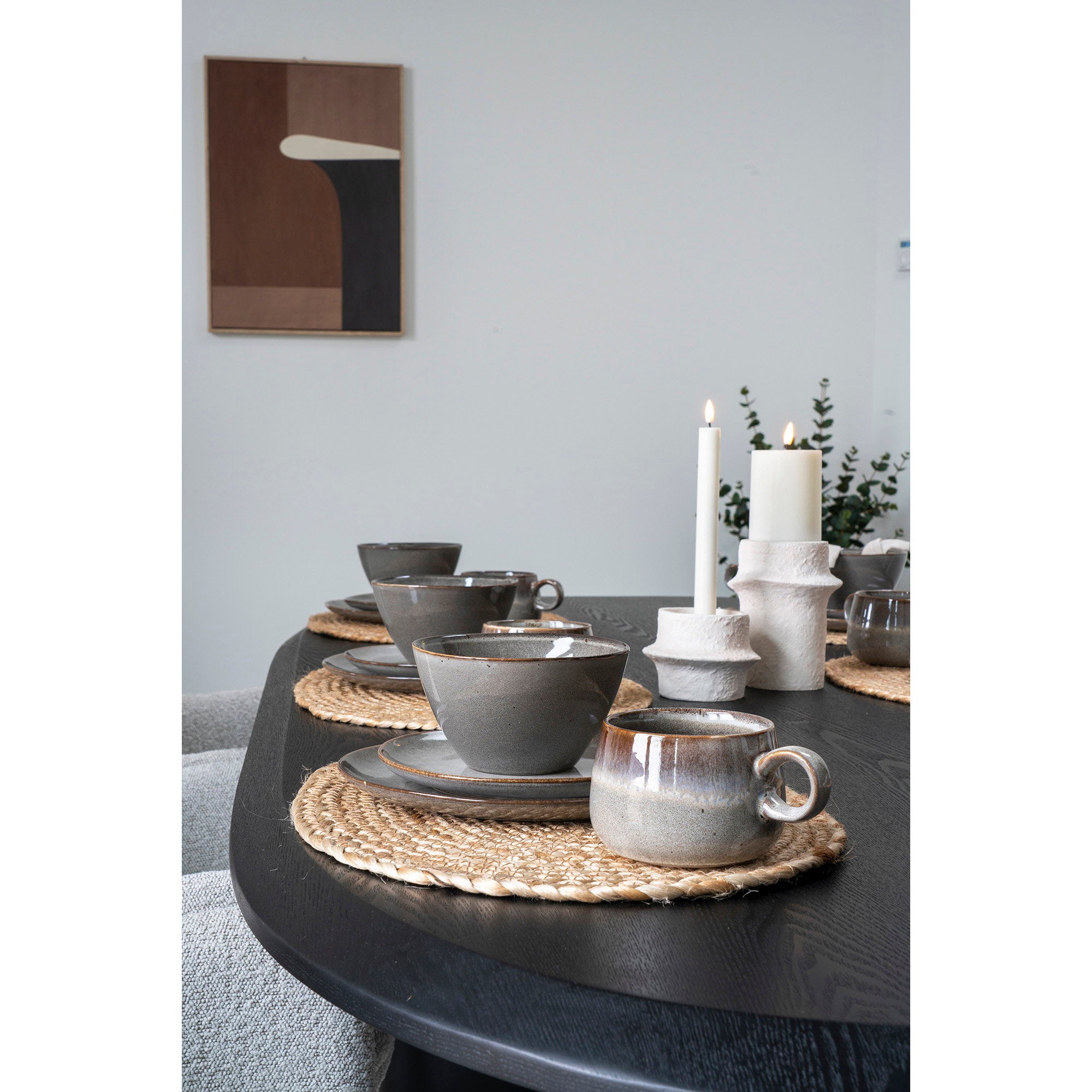 House Nordic Selma Bowl