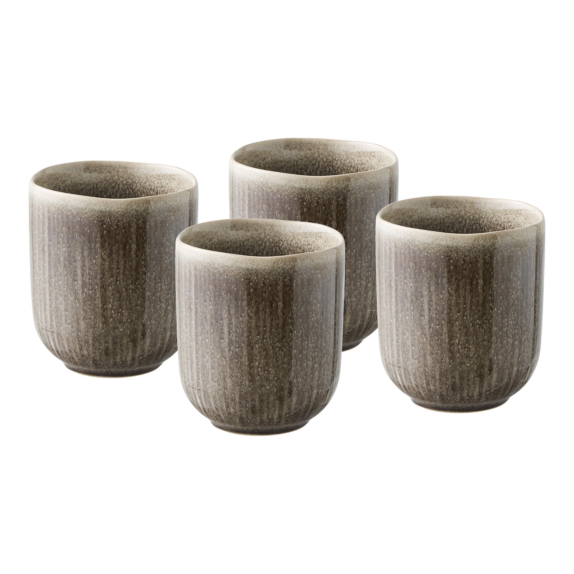 House Nordic Viola Mug Grå
