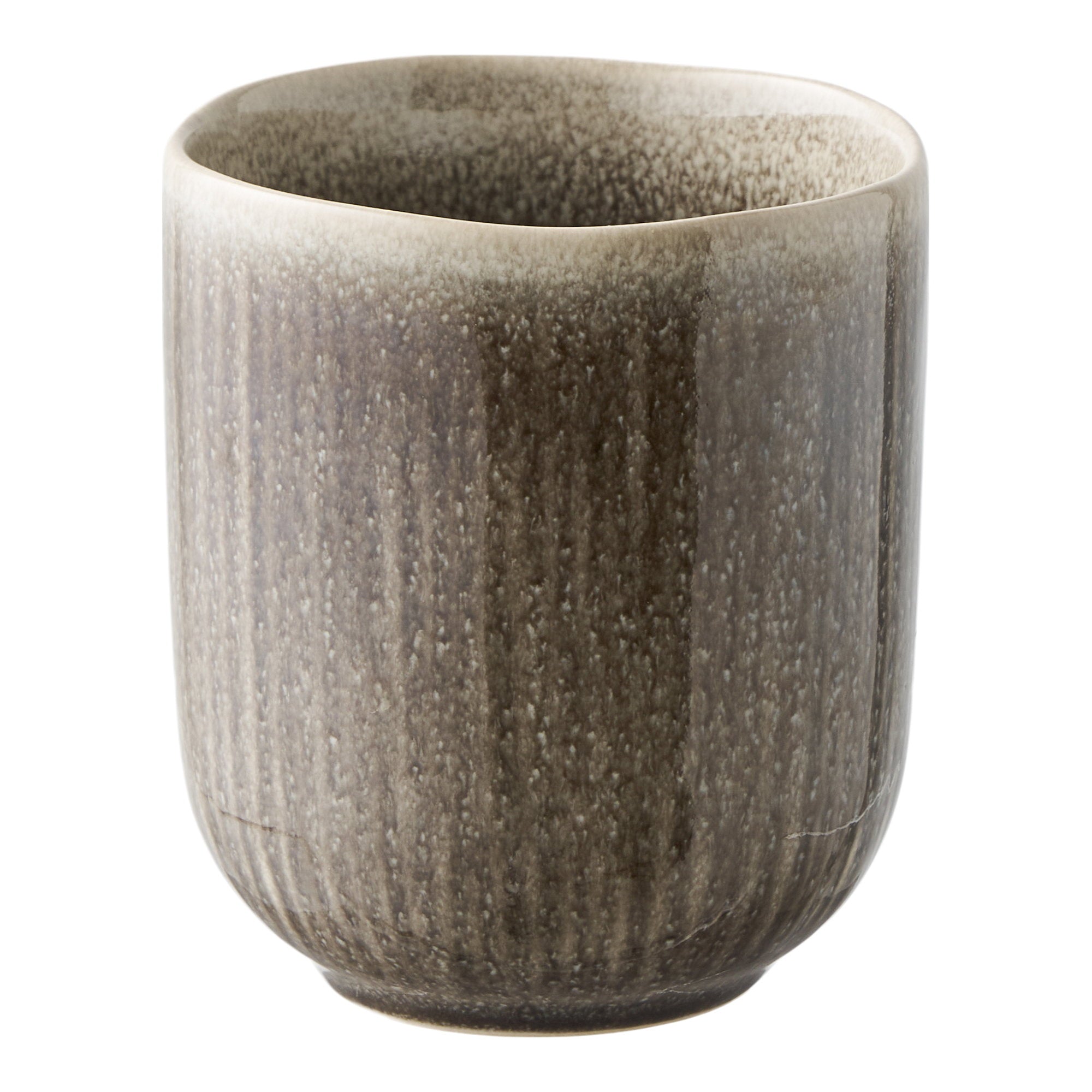 House Nordic Viola Mug Grå