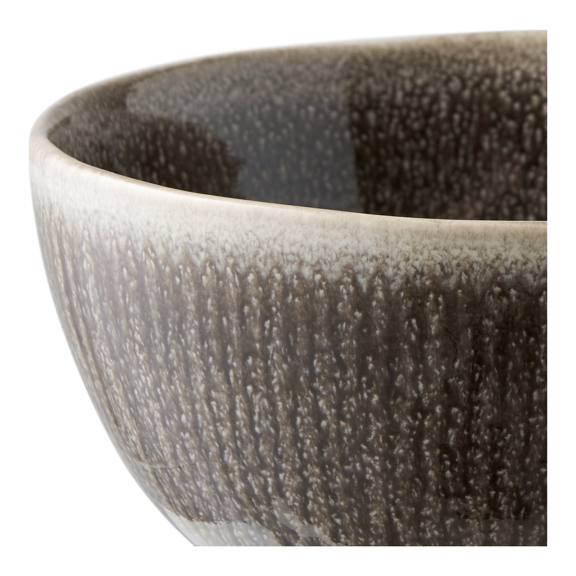 House Nordic Viola Bowl Grå