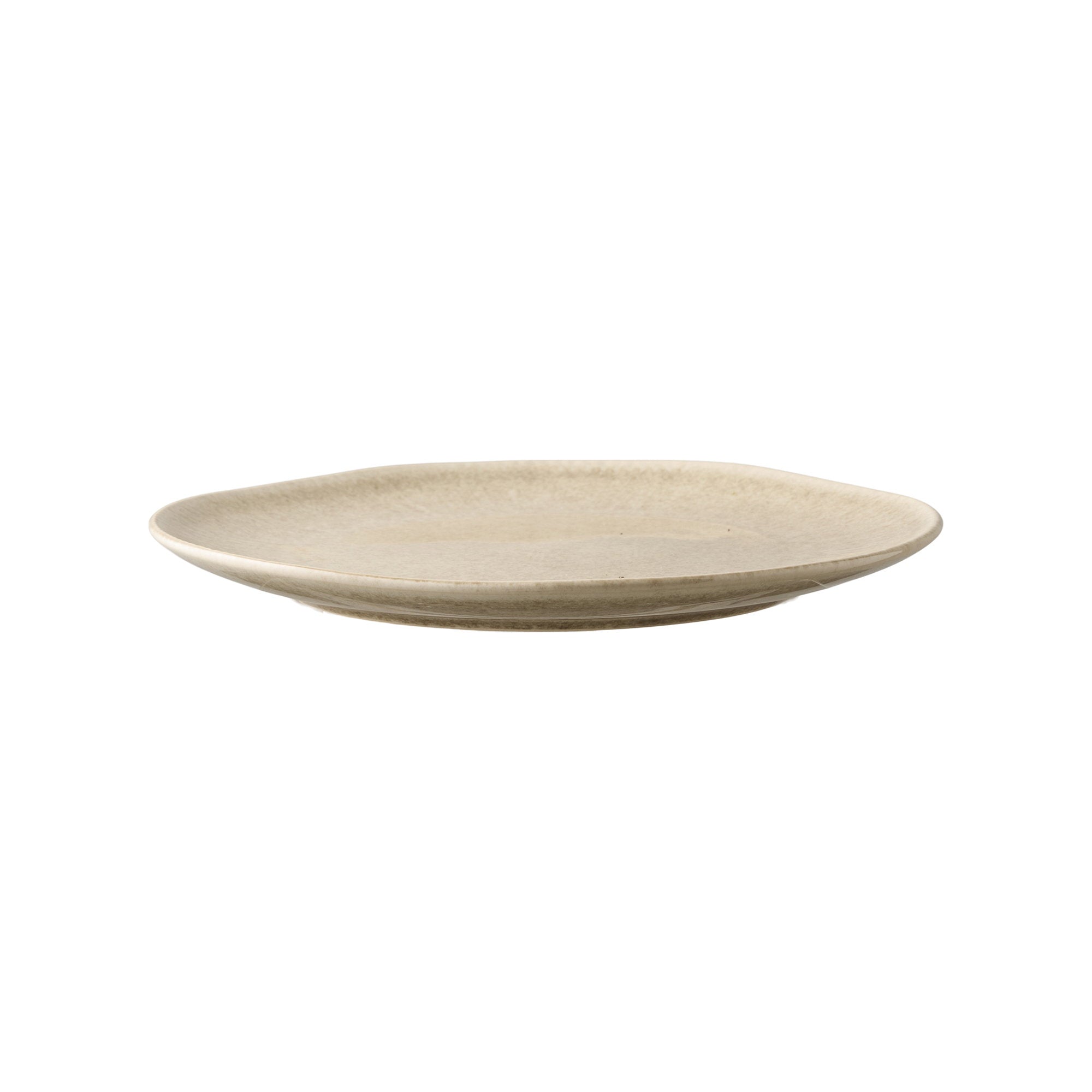 House Nordic Viola Lunch Plate