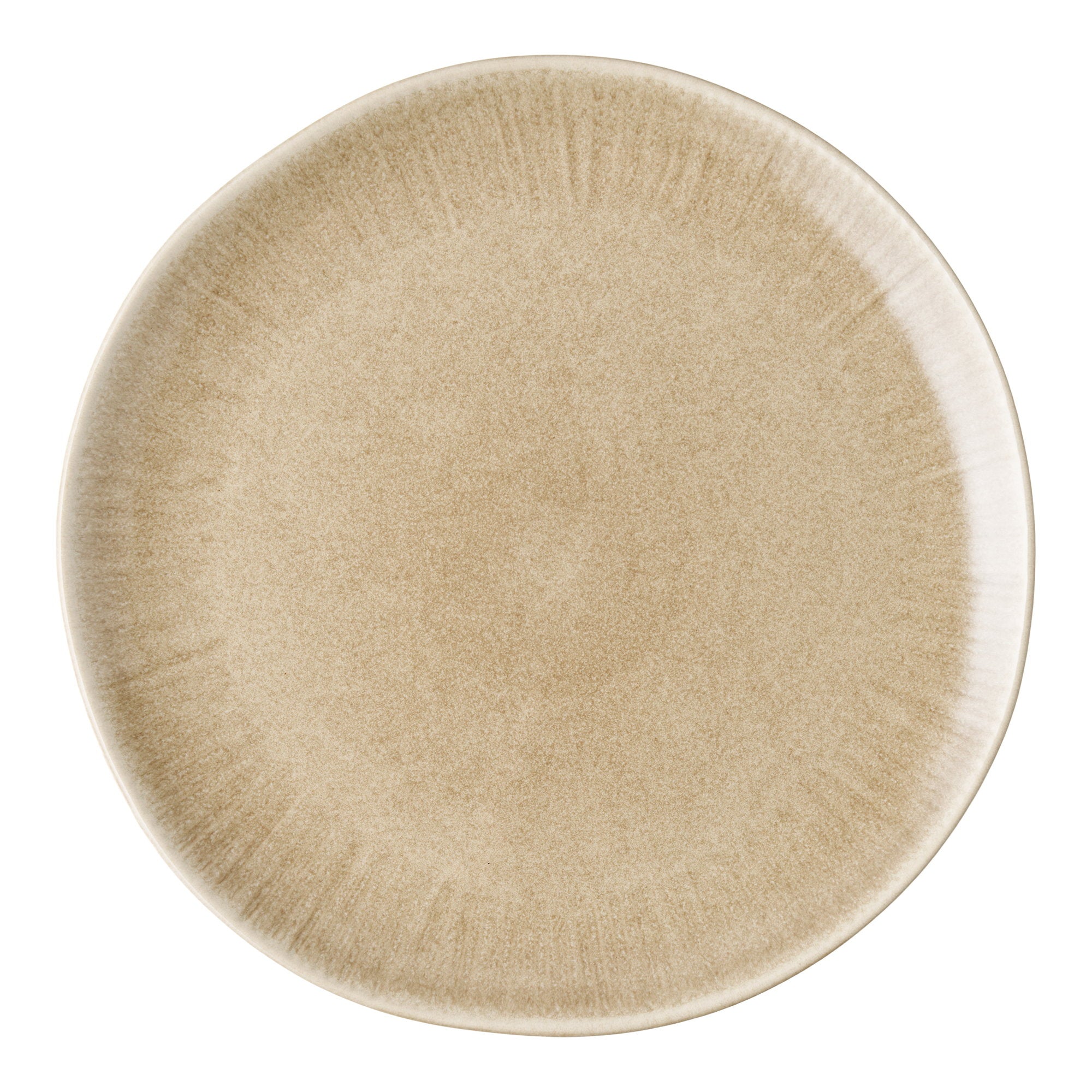 House Nordic Viola Dinner Plate