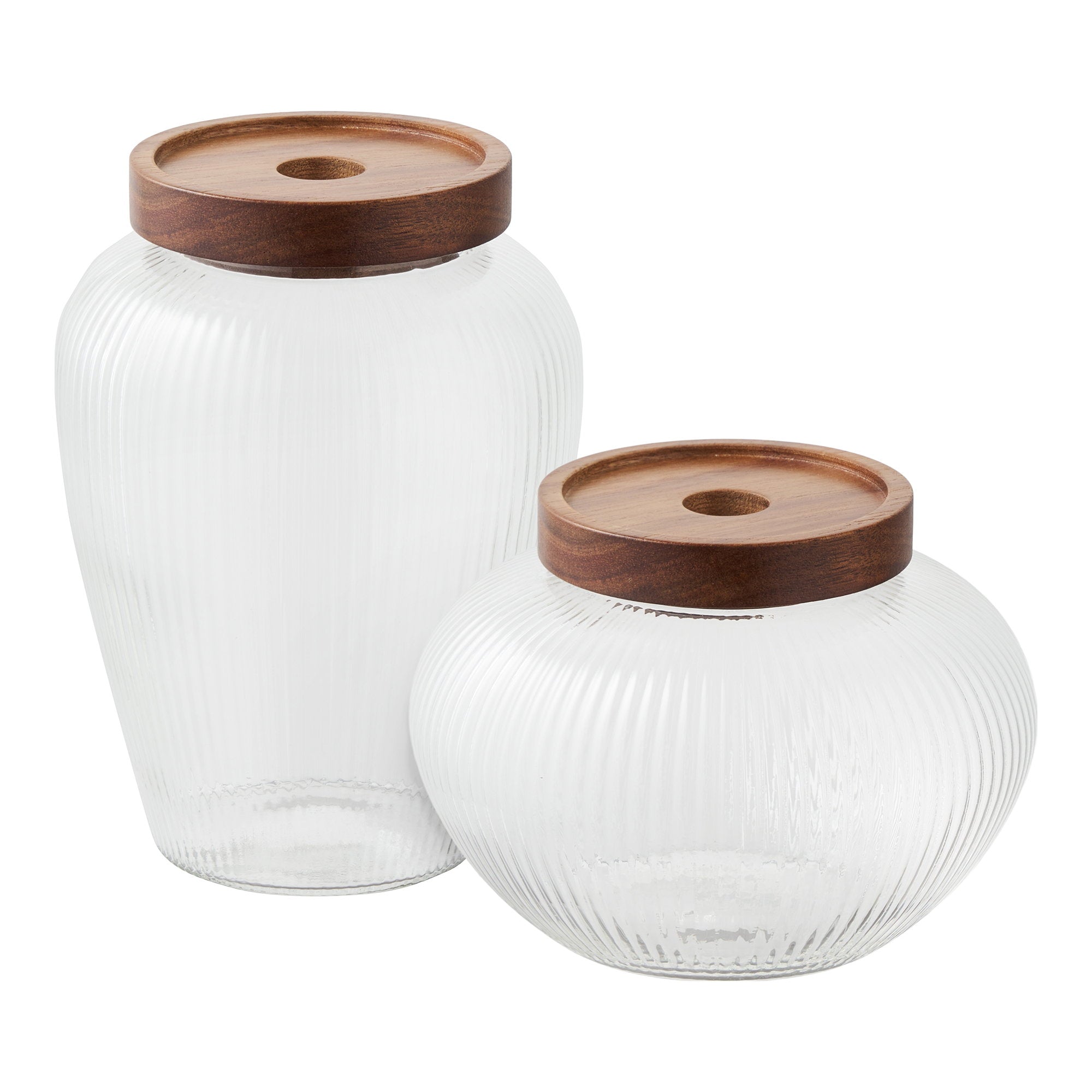 House Nordic Maya Storage Jar