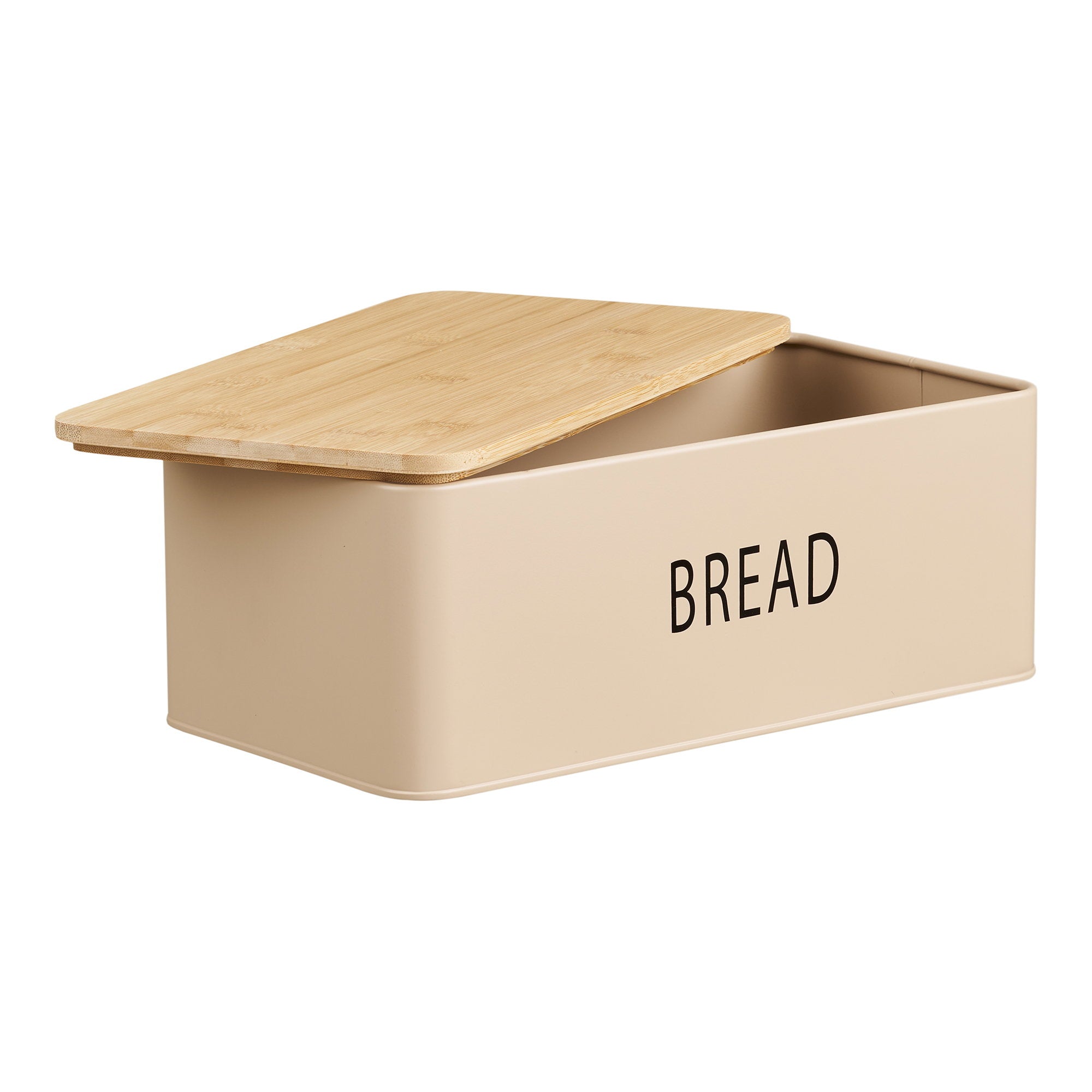 House Nordic Tula Bread Box