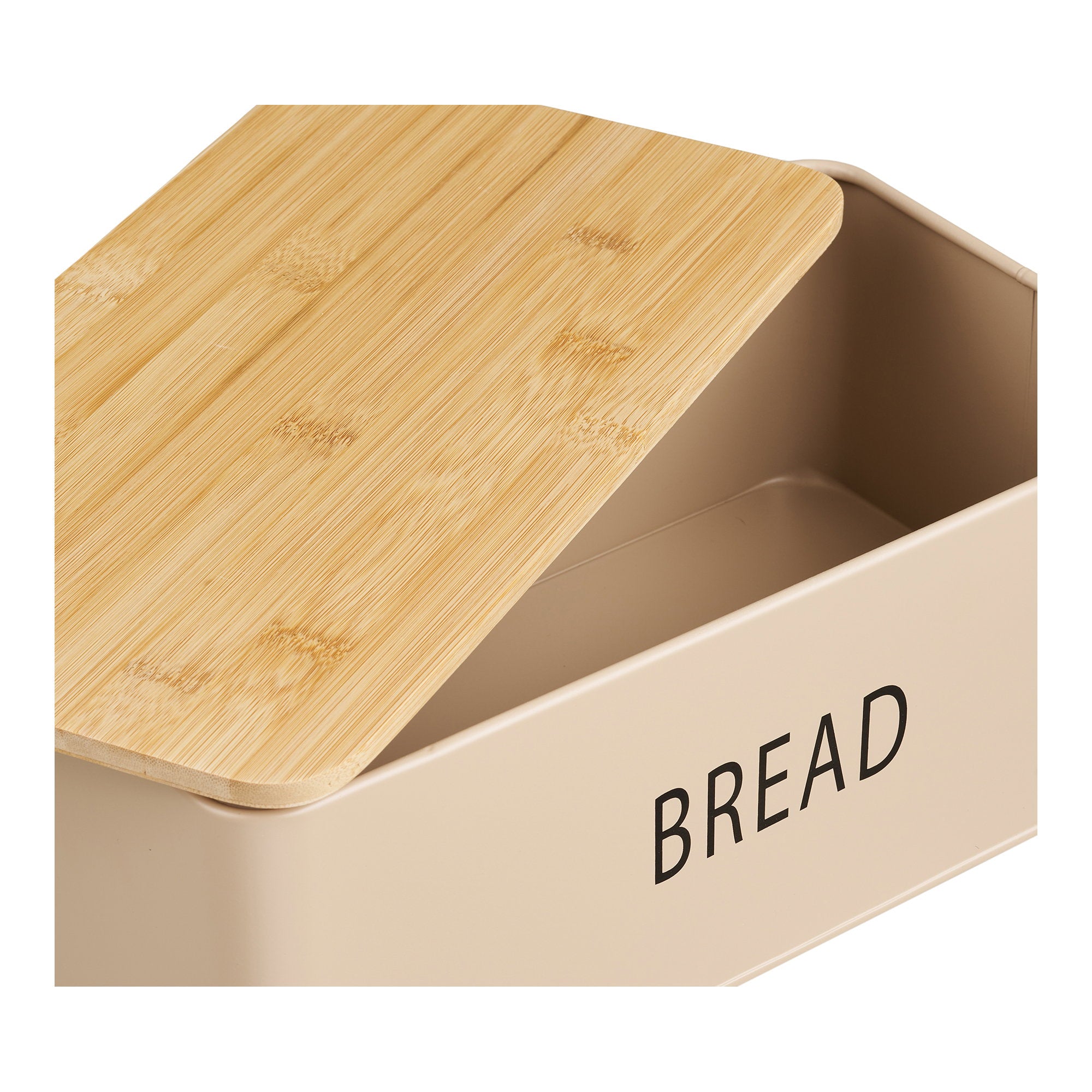 House Nordic Tula Bread Box