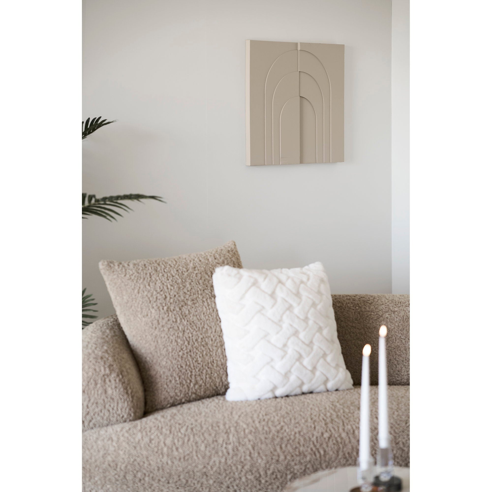 House Nordic Ina Wall Decoration