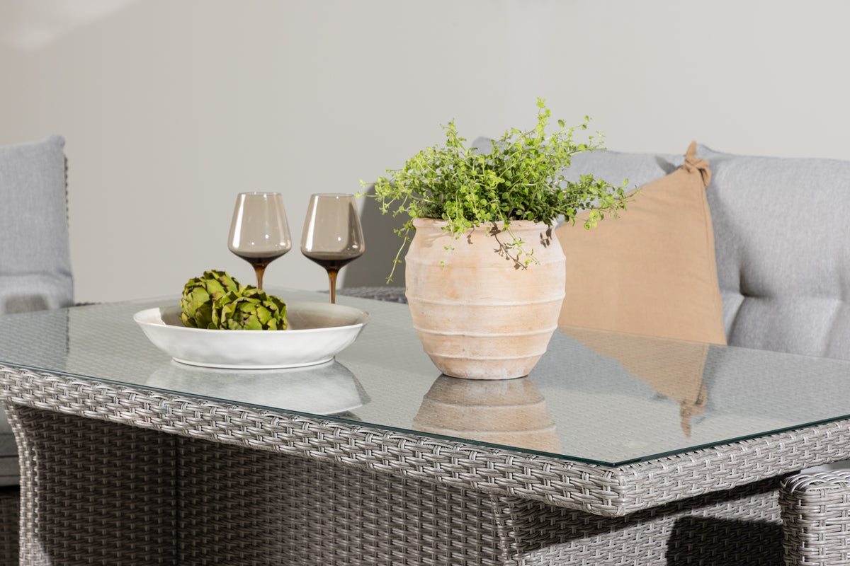Venture Home Brentwood Soffgrupper Grå Grå