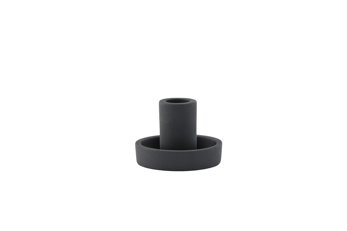Venture Home Ceco Ljusstake Svart