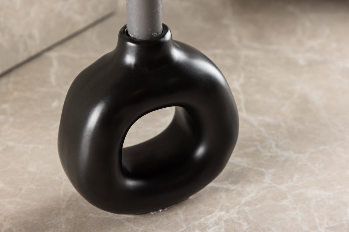 Venture Home Judi Ljusstake Svart