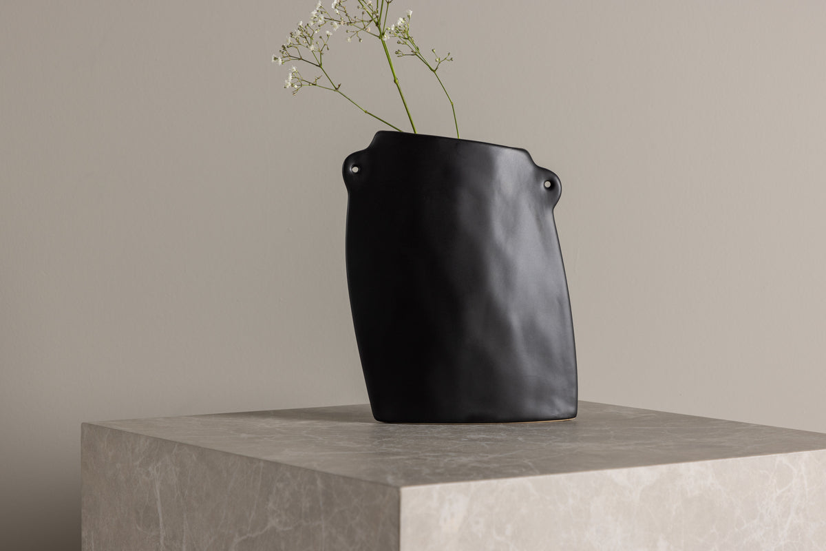 Venture Home Hie Vas Svart