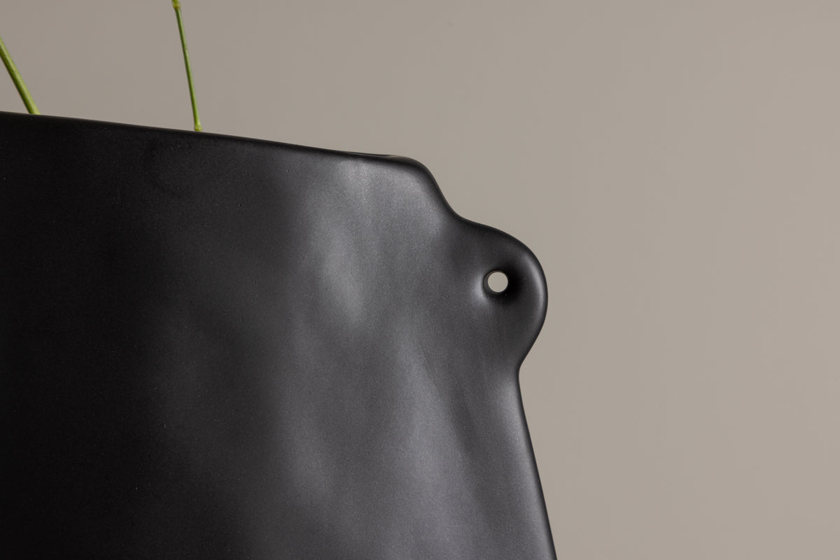 Venture Home Hie Vas Svart