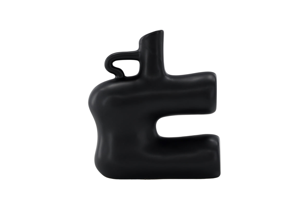 Venture Home Dity Vas Svart