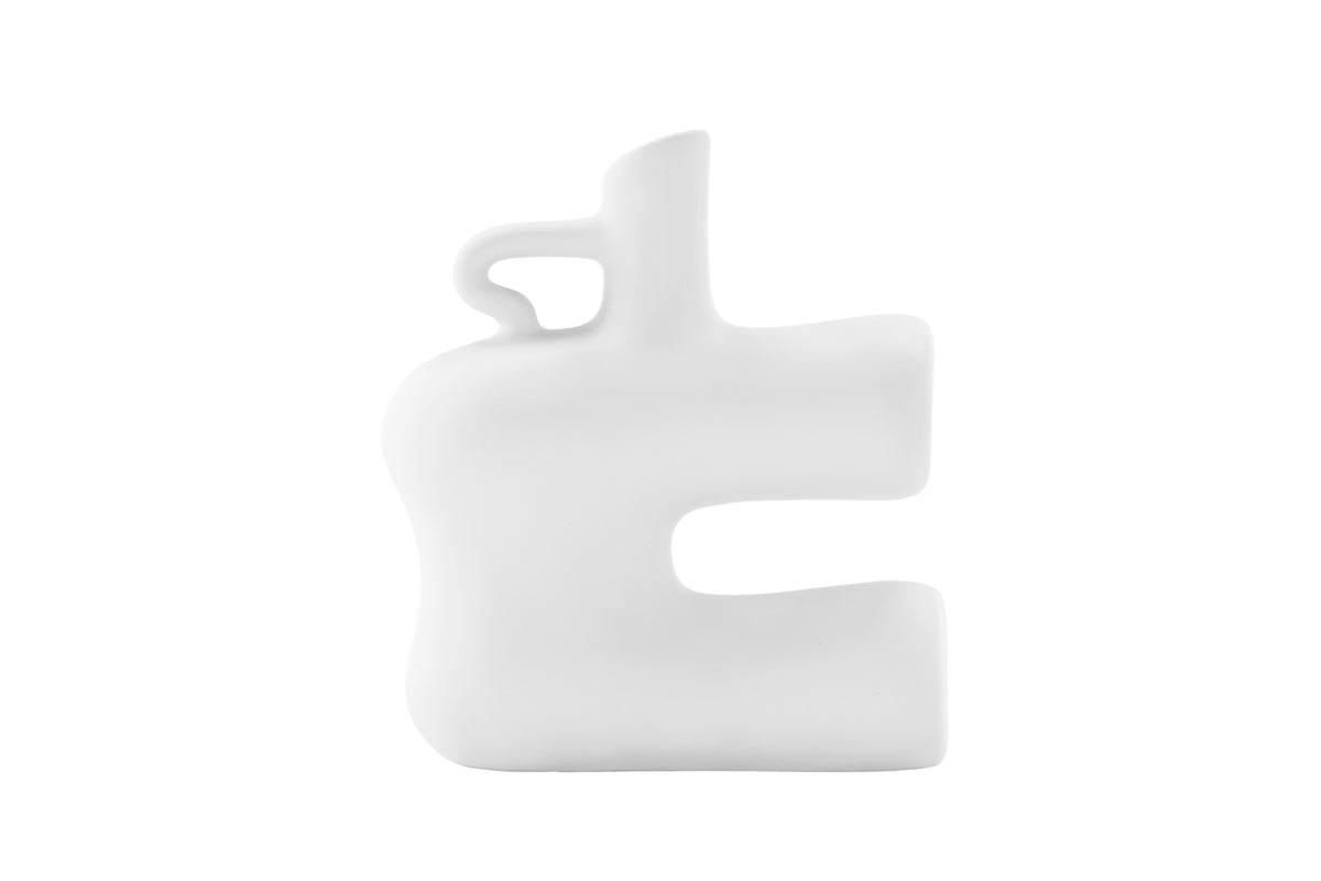 Venture Home Dity Vas Vit