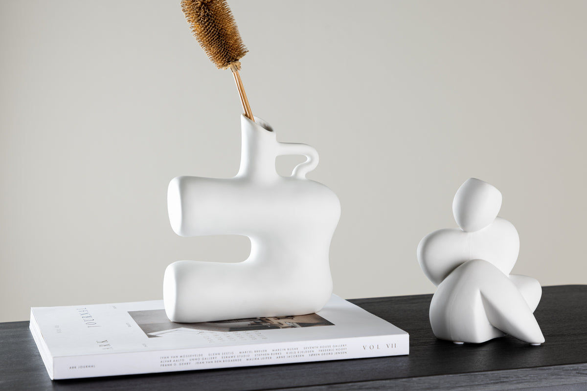 Venture Home Dity Vas Vit