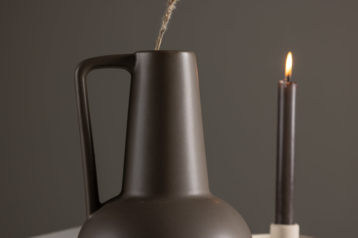 Venture Home Lane Vas Svart