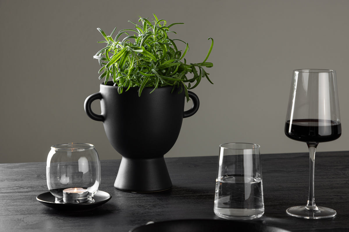 Venture Home Cent Kruka Svart