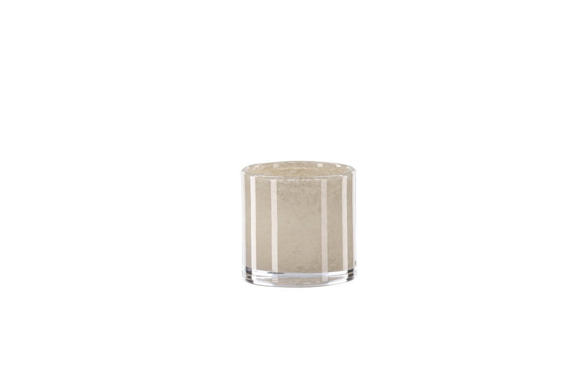 Venture Home Glora Lykta Beige