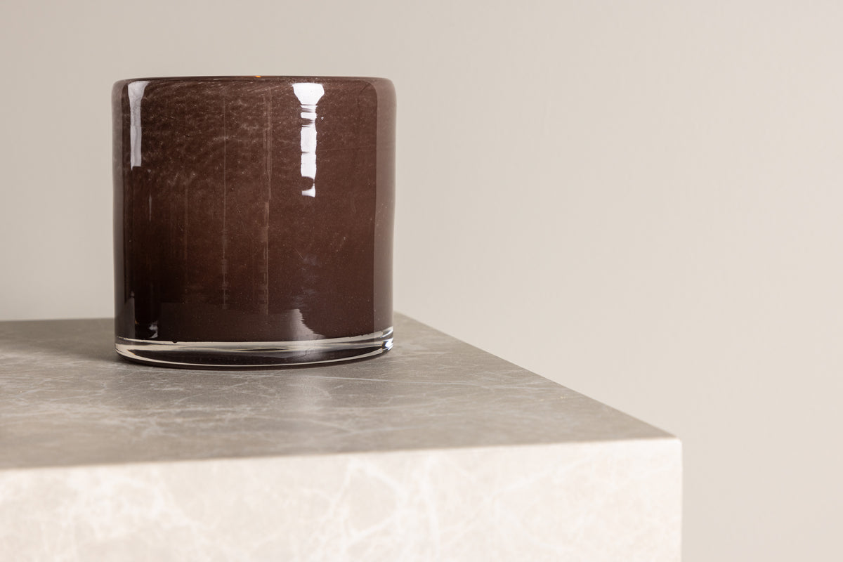 Venture Home Glora Lykta Brun